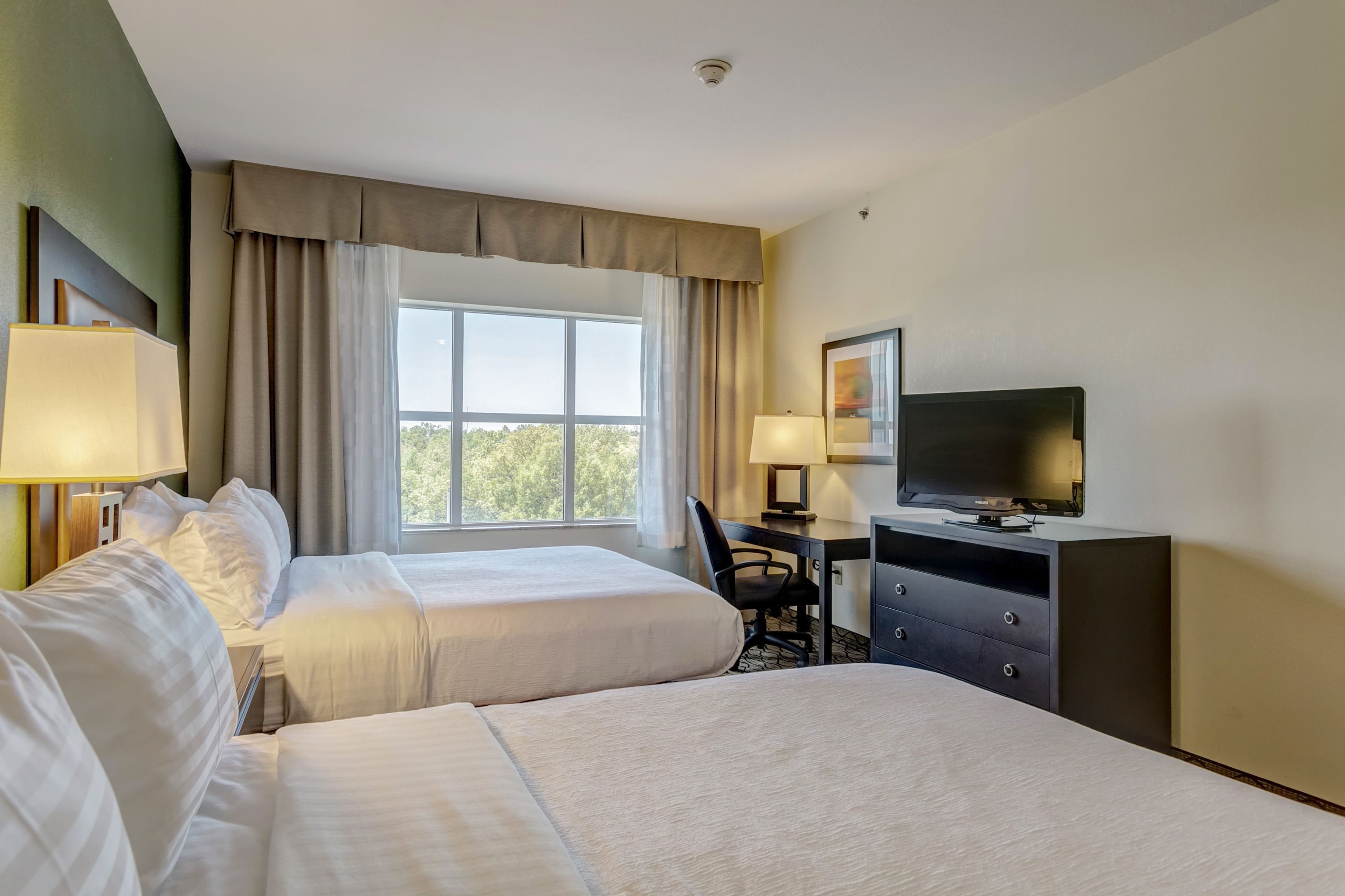 Holiday Inn Poplar Bluff — 12