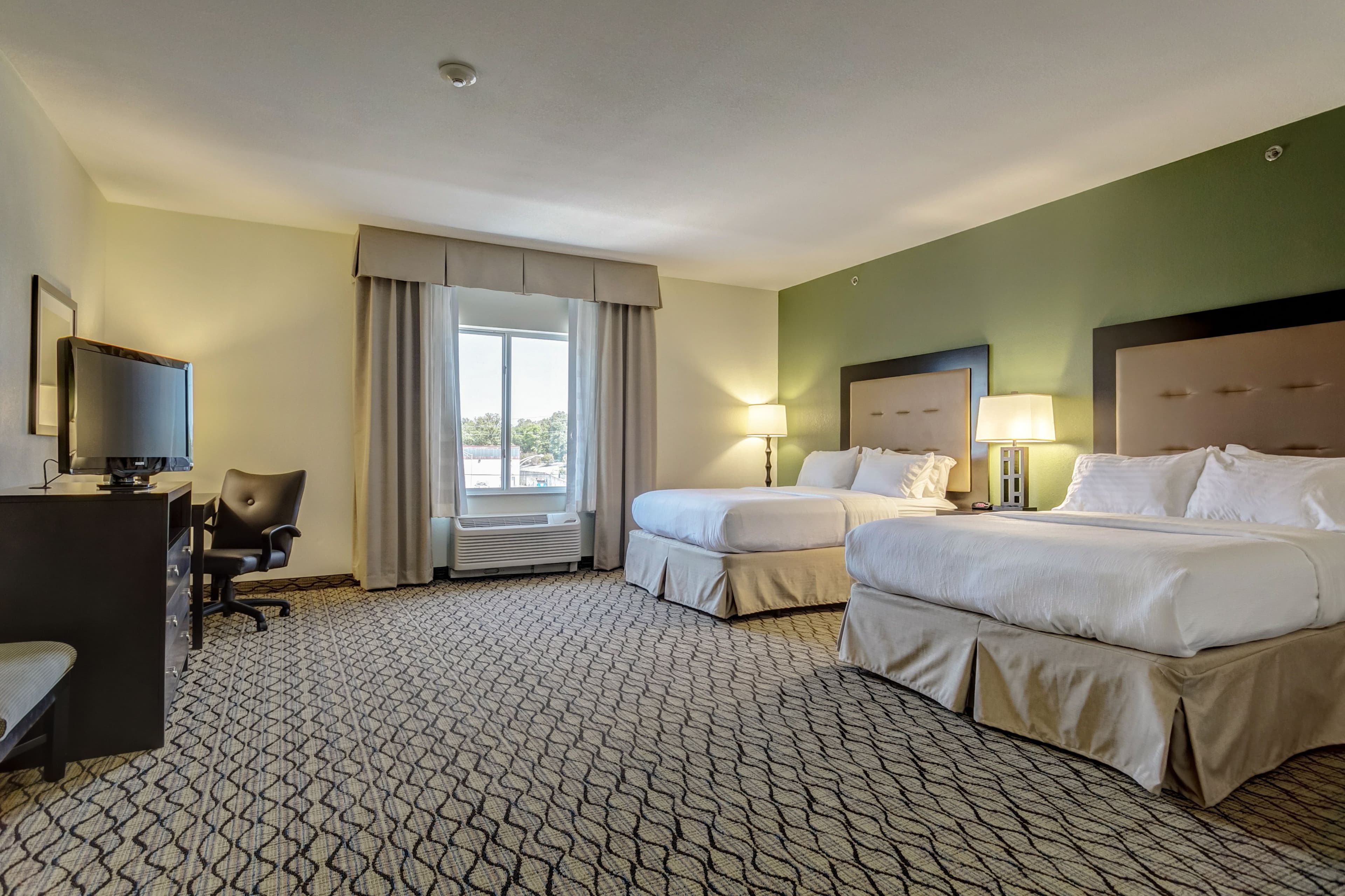 Holiday Inn Poplar Bluff — 18