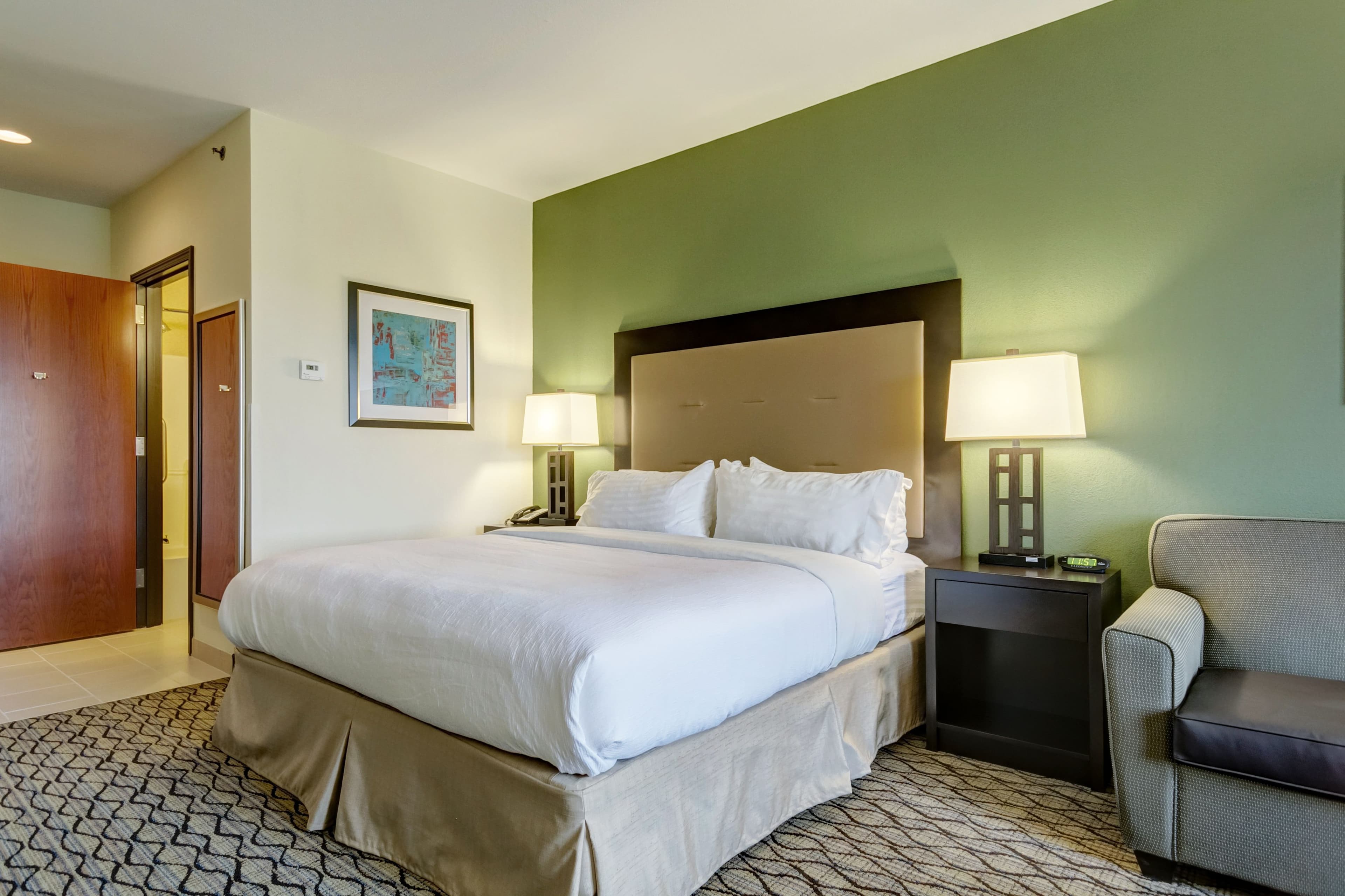 Holiday Inn Poplar Bluff — 6