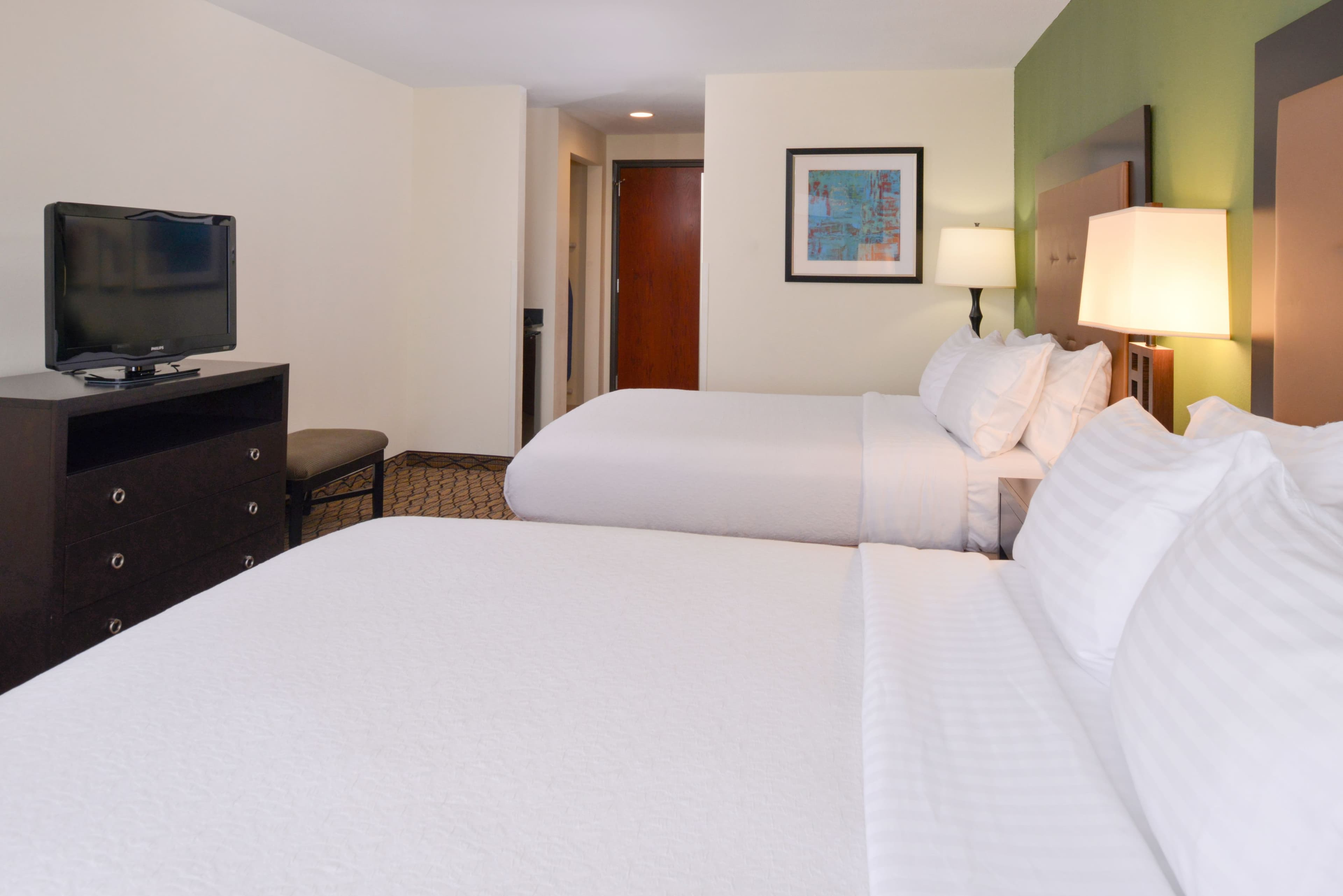 Holiday Inn Poplar Bluff — 17
