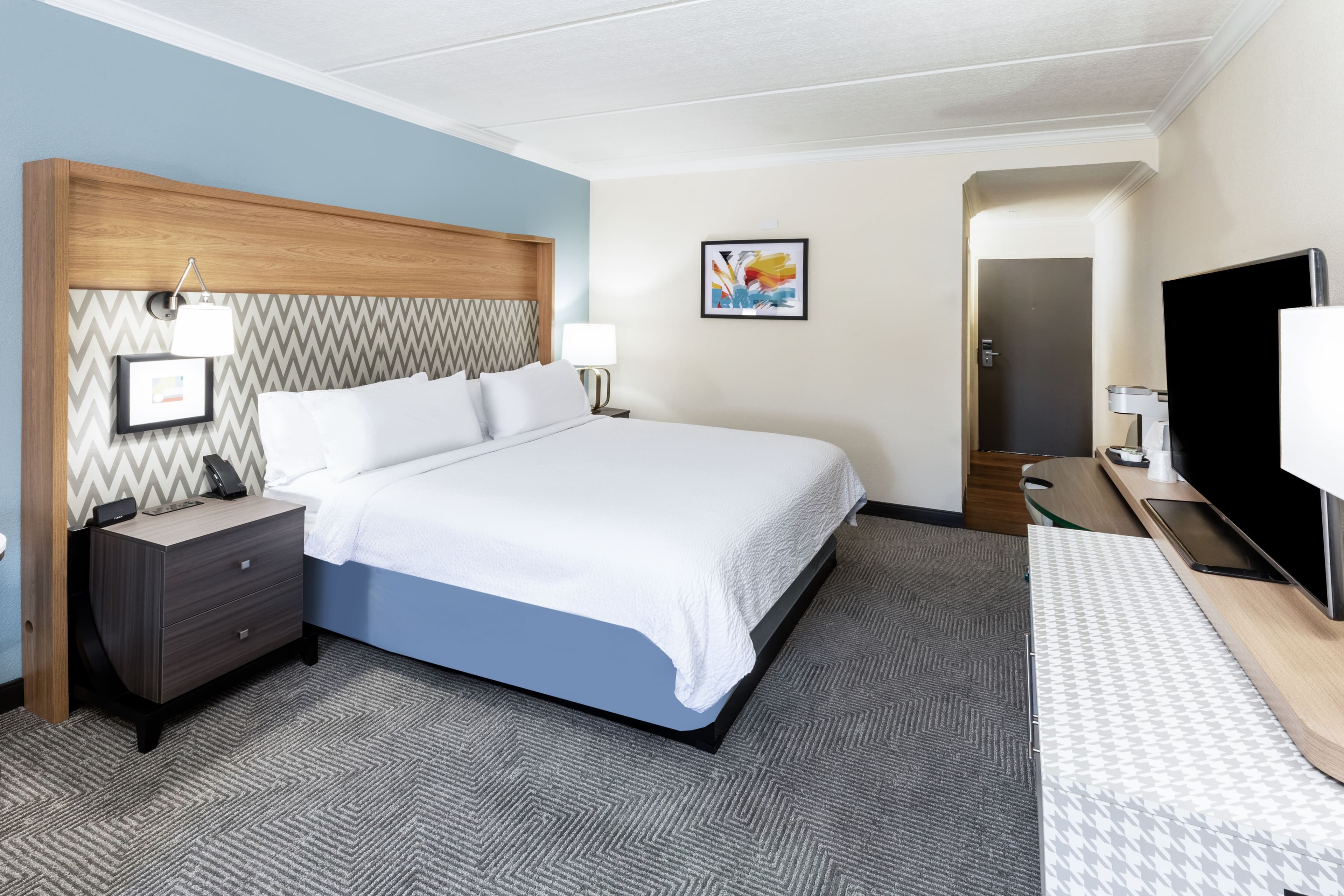 Holiday Inn Port Arthur - Park Central - Image 4