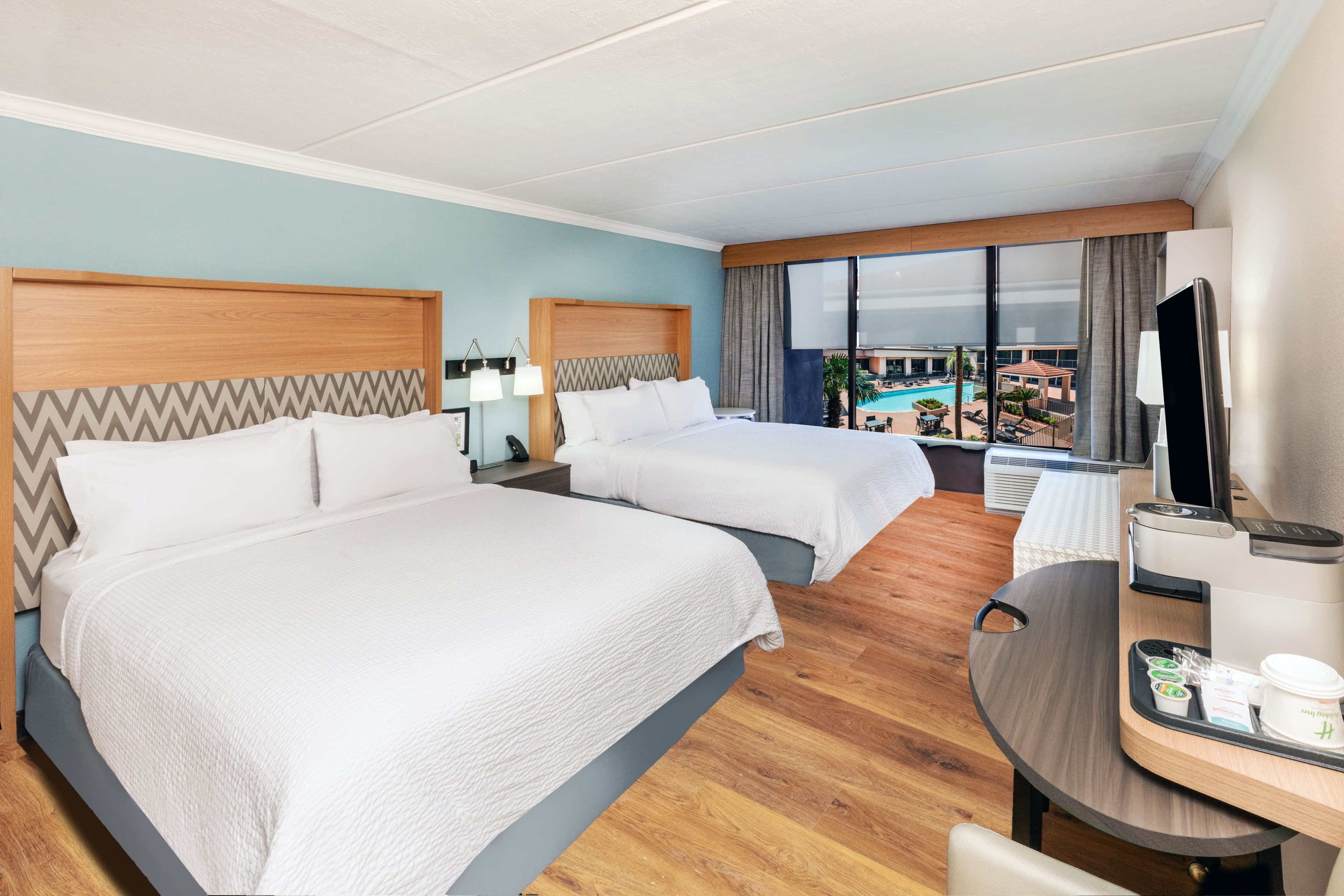 Holiday Inn Port Arthur - Park Central — 8