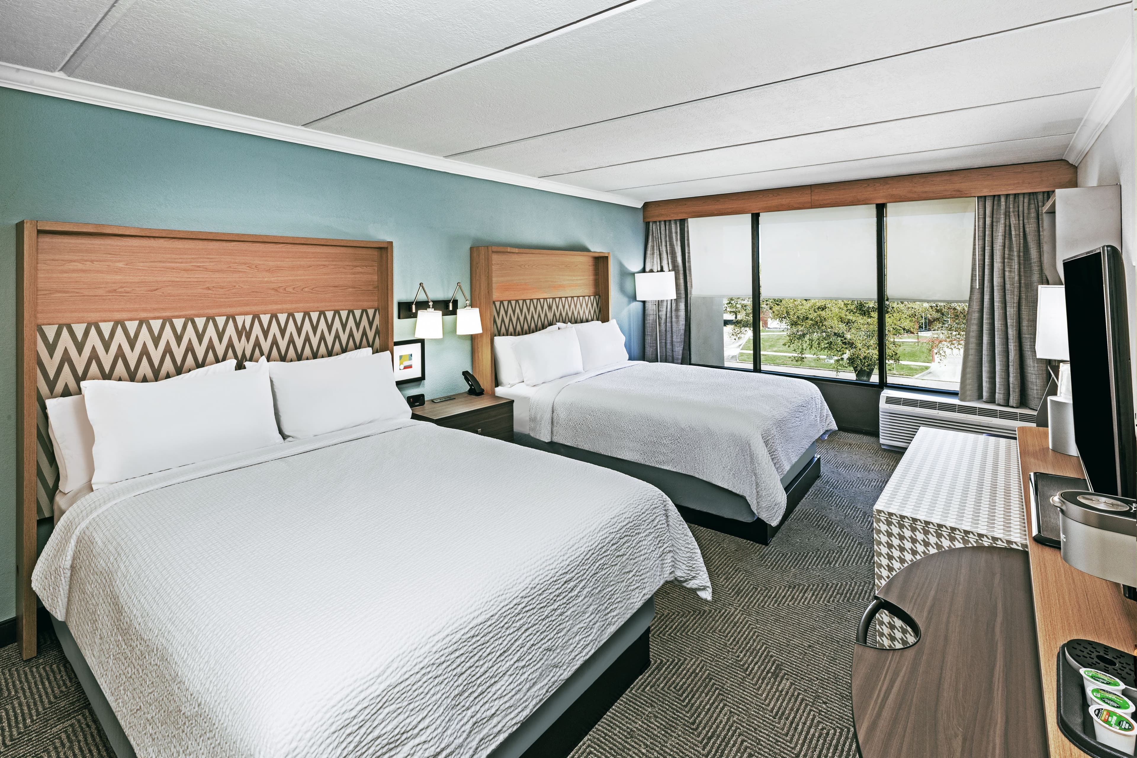Holiday Inn Port Arthur - Park Central — 9