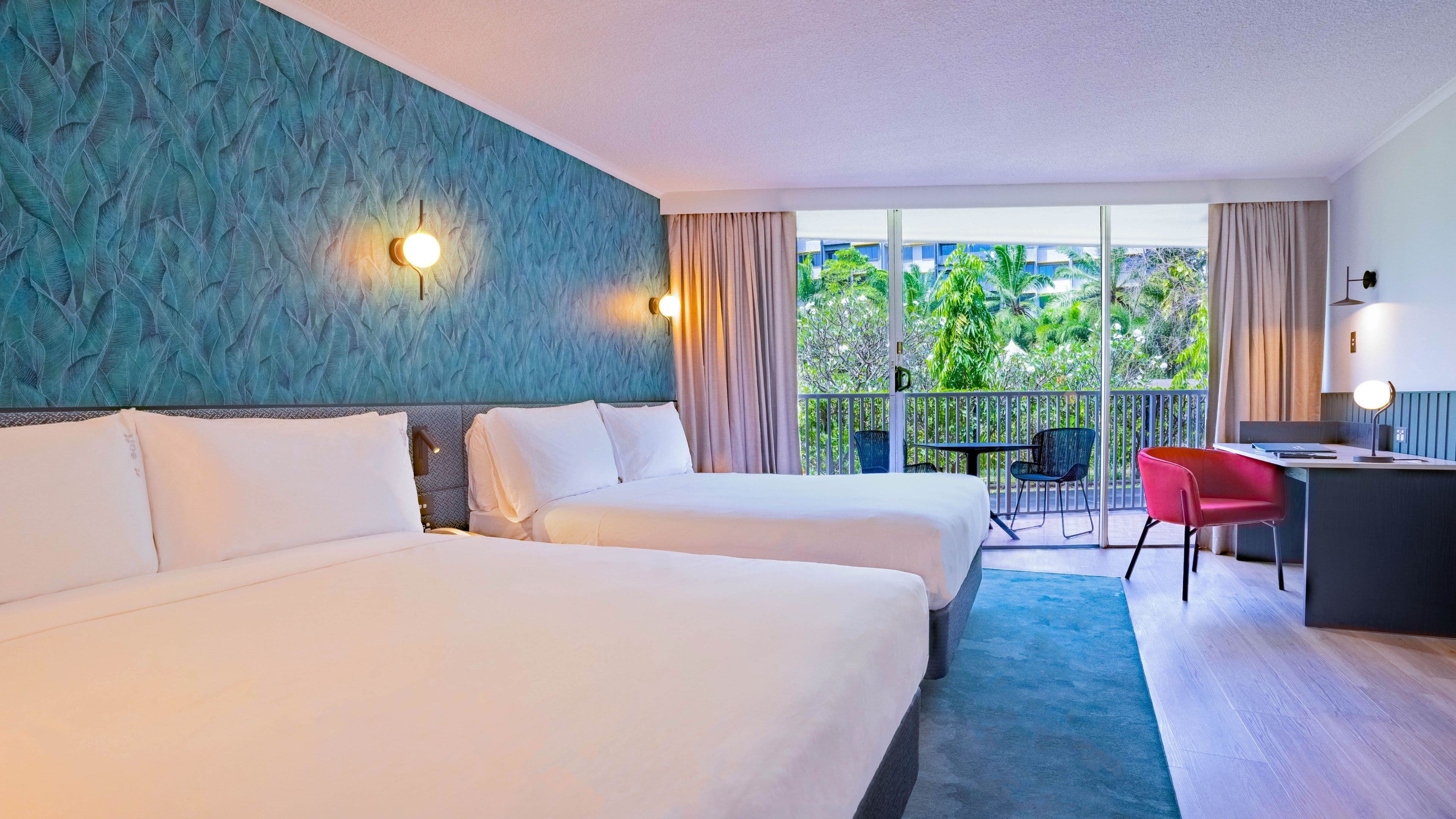 Holiday Inn Port Moresby — 9