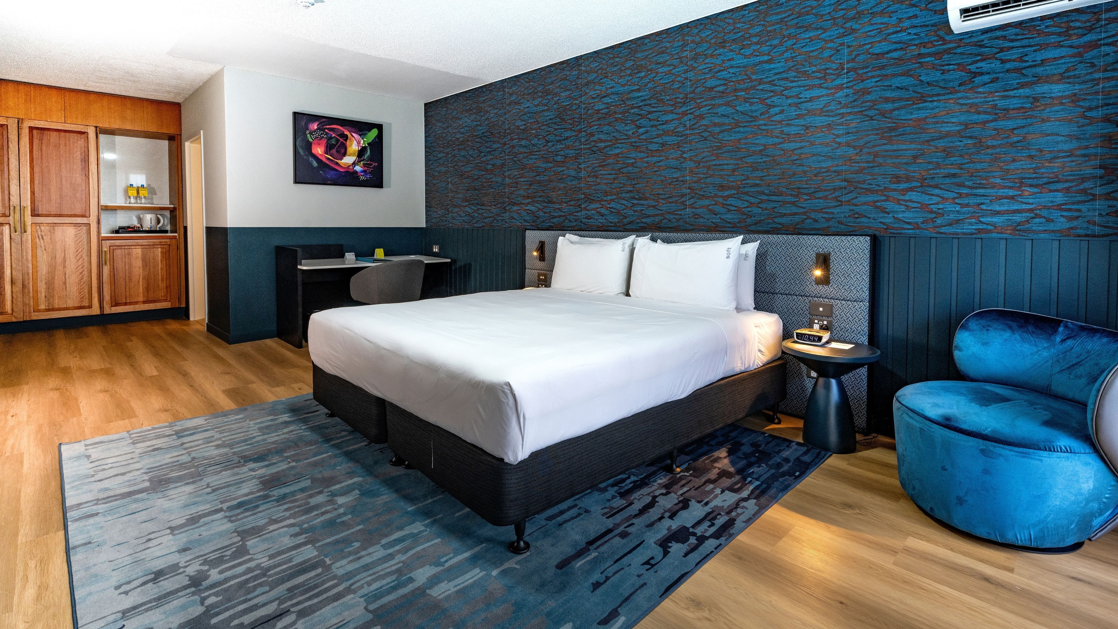 Holiday Inn Port Moresby — 10