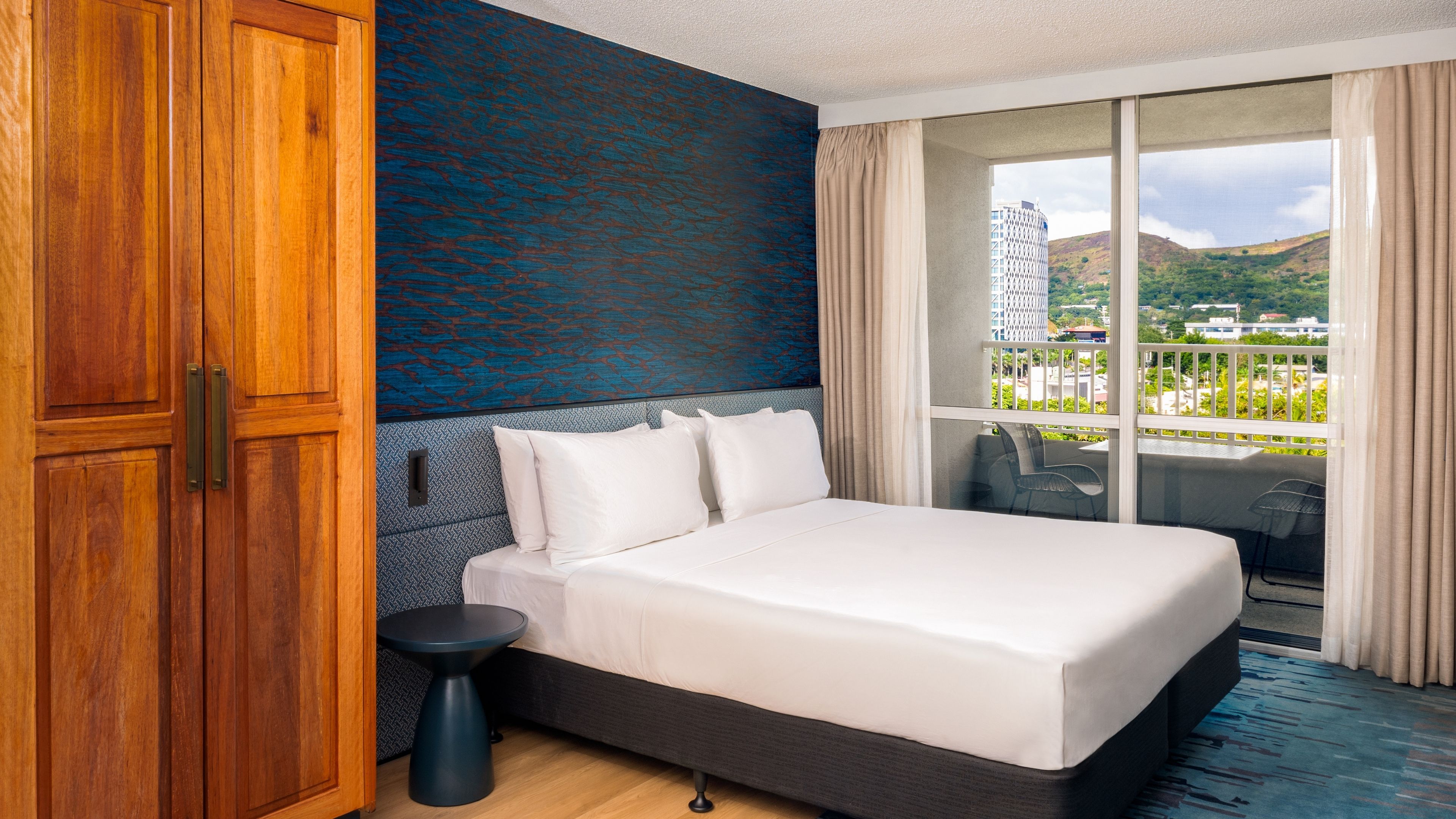 Holiday Inn Port Moresby — 22