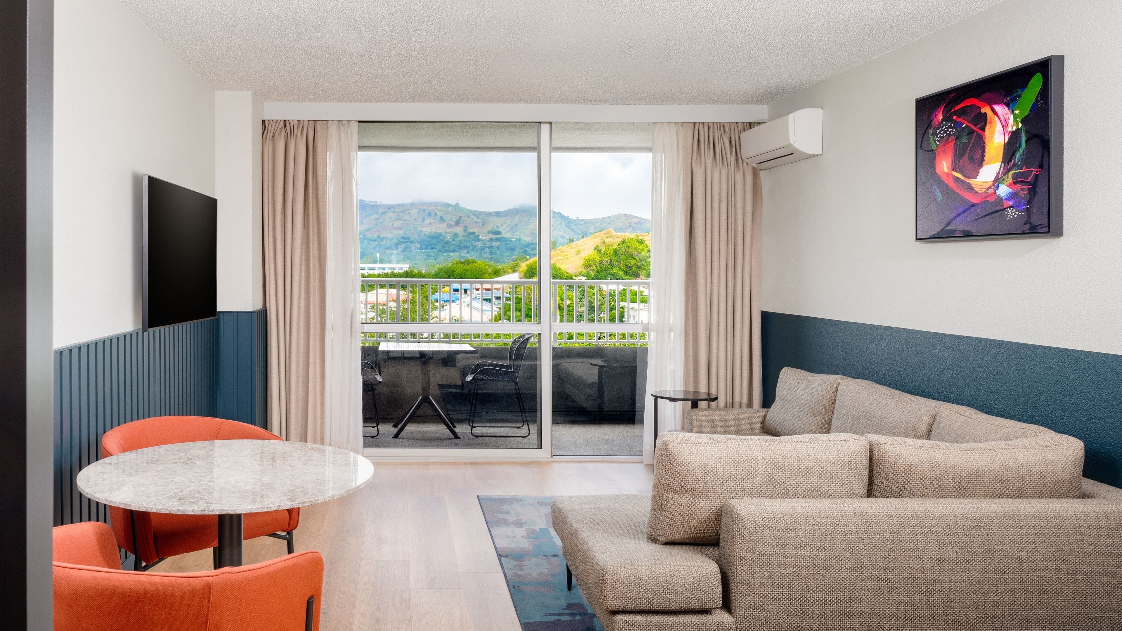 Holiday Inn Port Moresby — 58