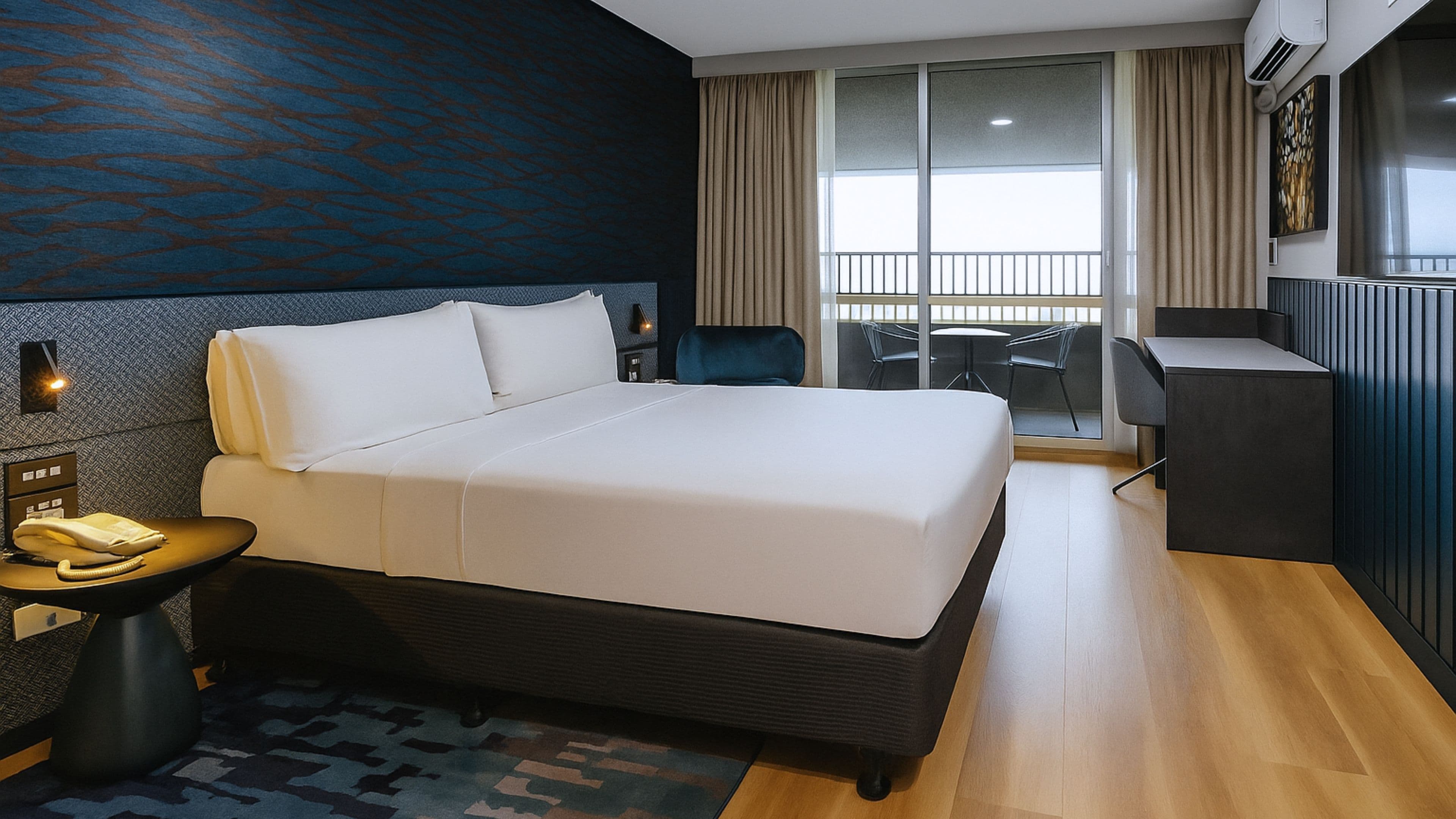 Holiday Inn Port Moresby — 14
