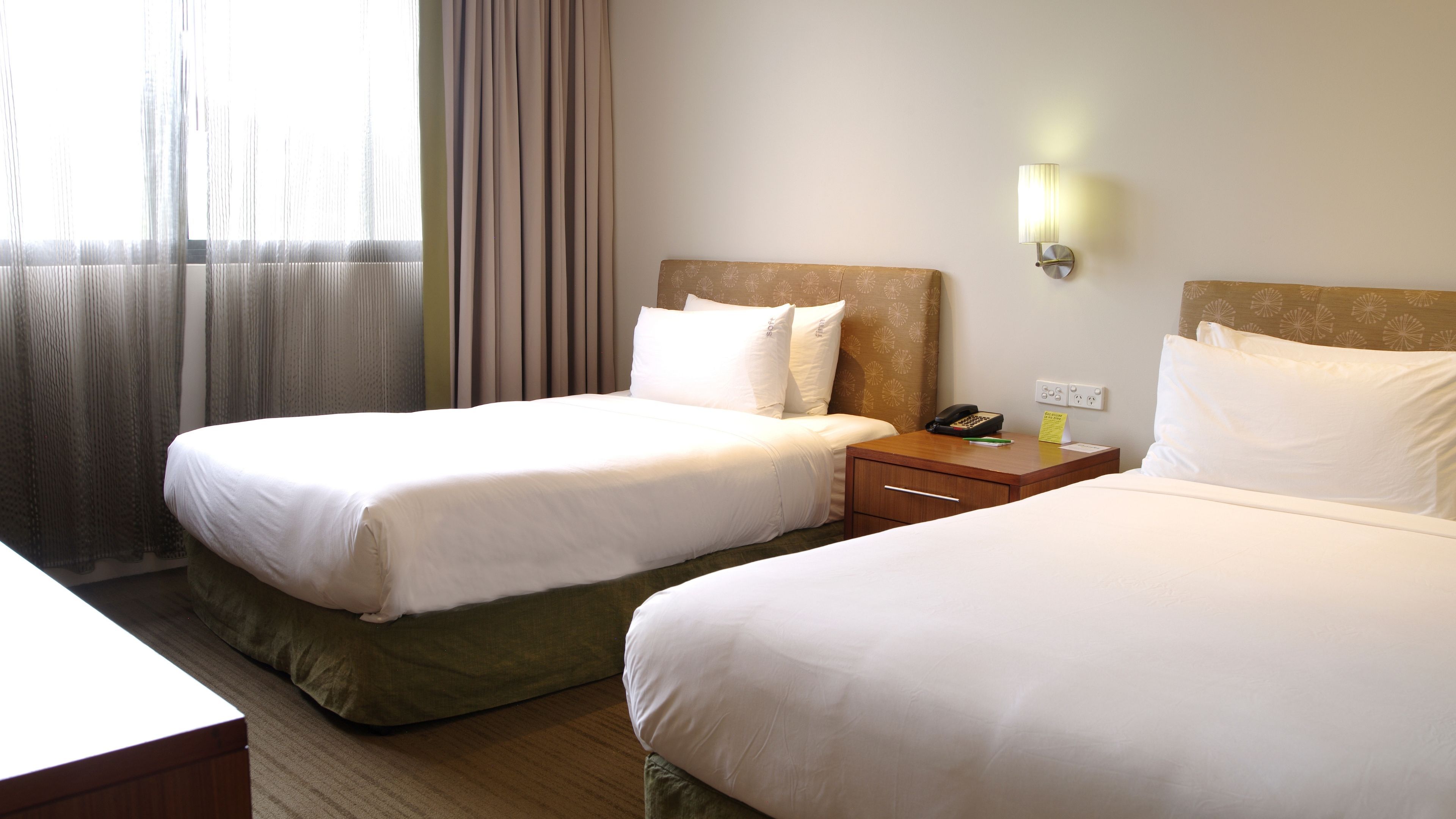 Holiday Inn Port Moresby — 38