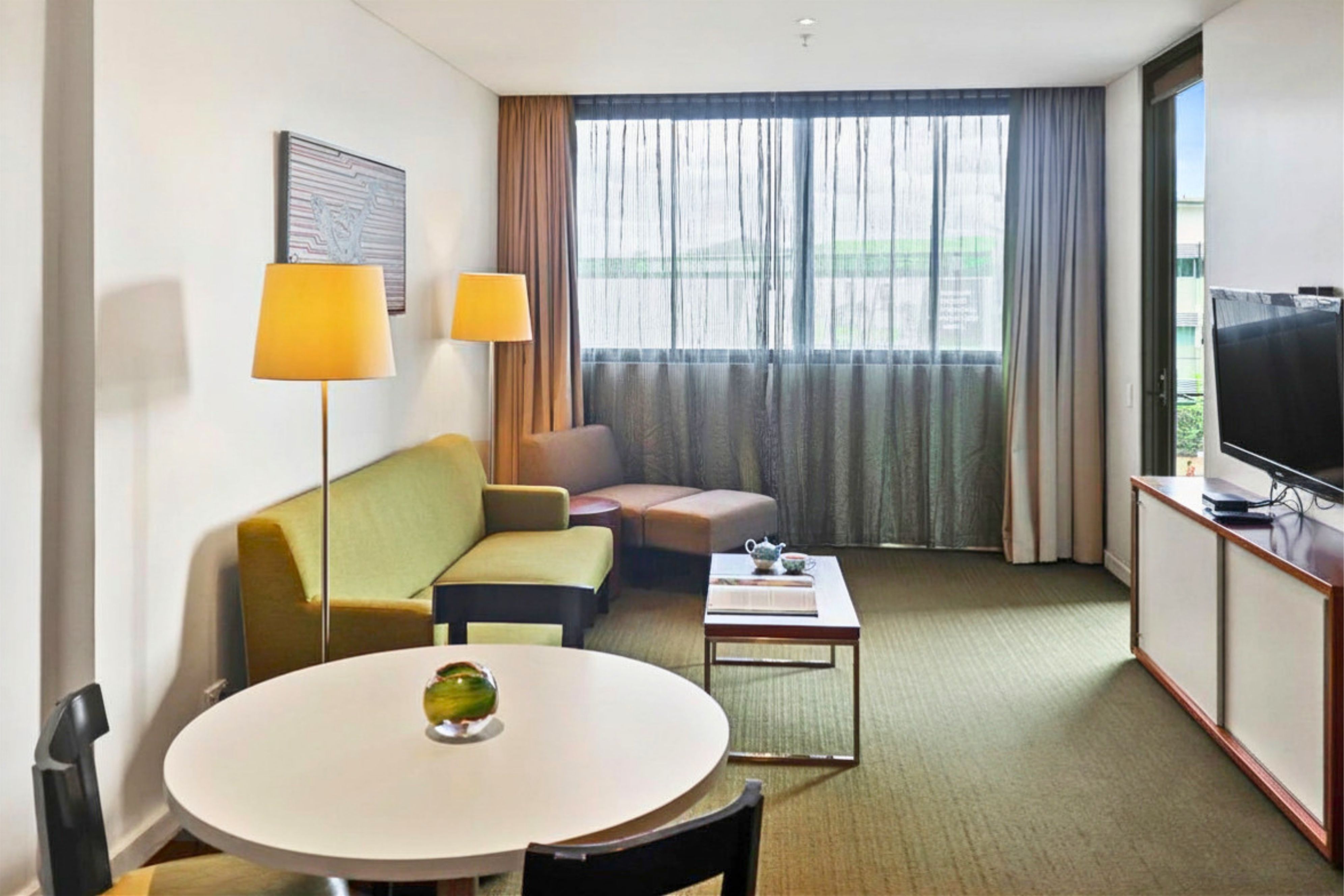 Holiday Inn Port Moresby — 51