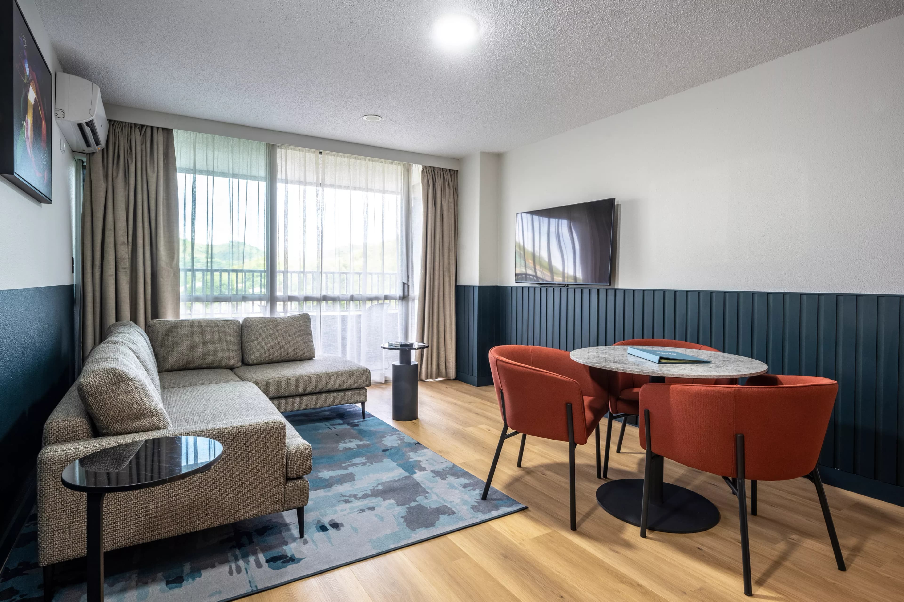 Holiday Inn Port Moresby — 26