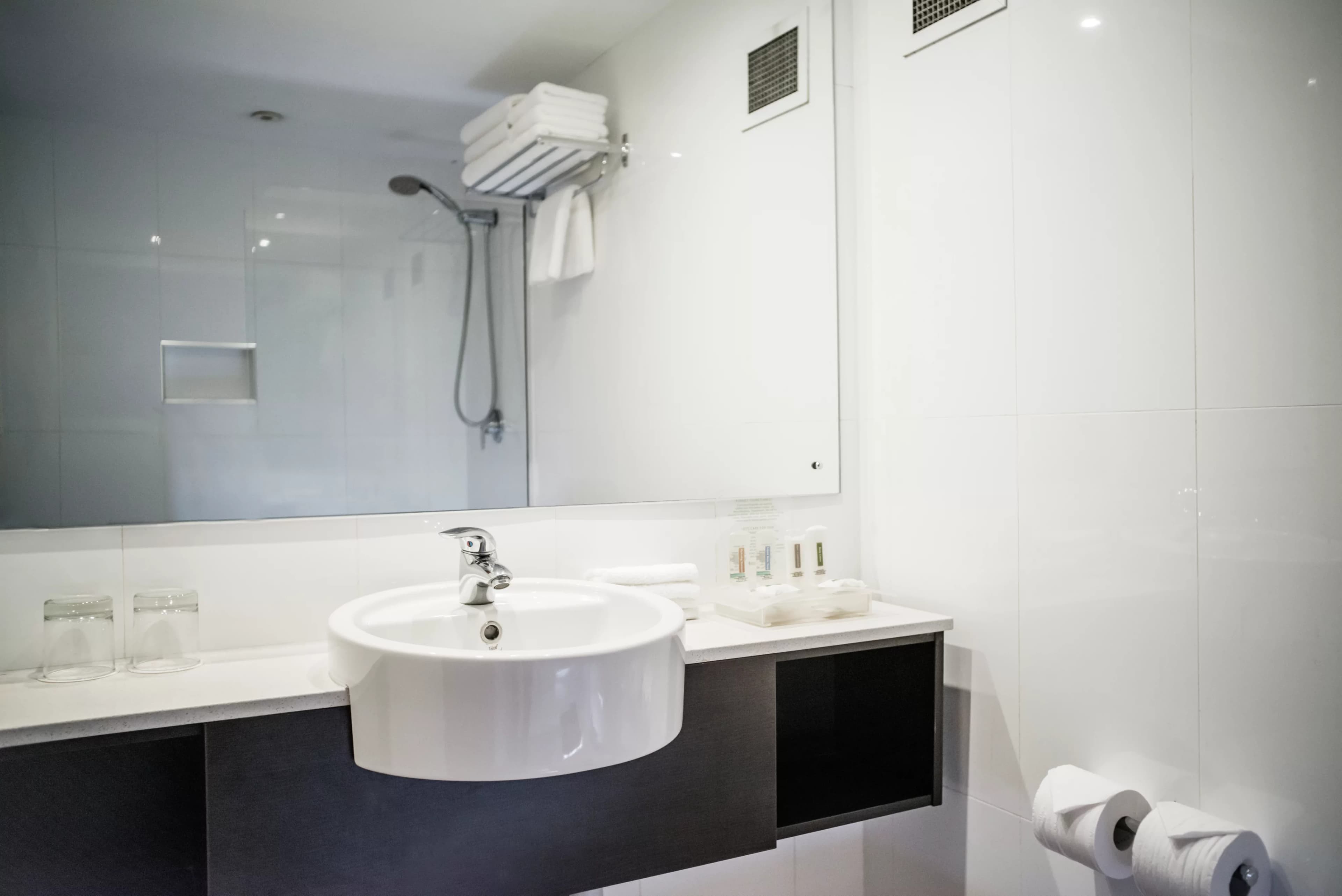 Holiday Inn Port Moresby — 9