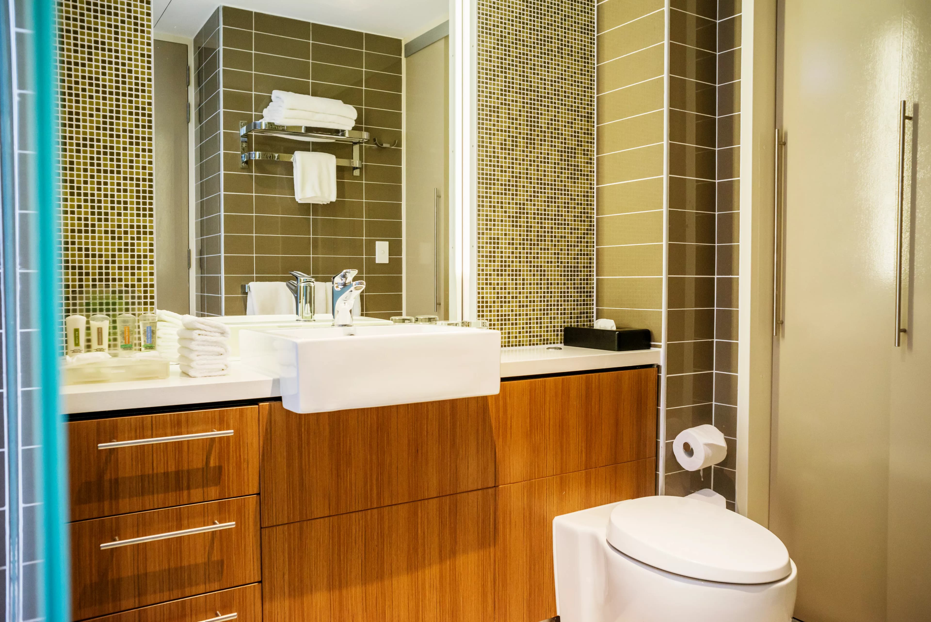 Holiday Inn Port Moresby — 20