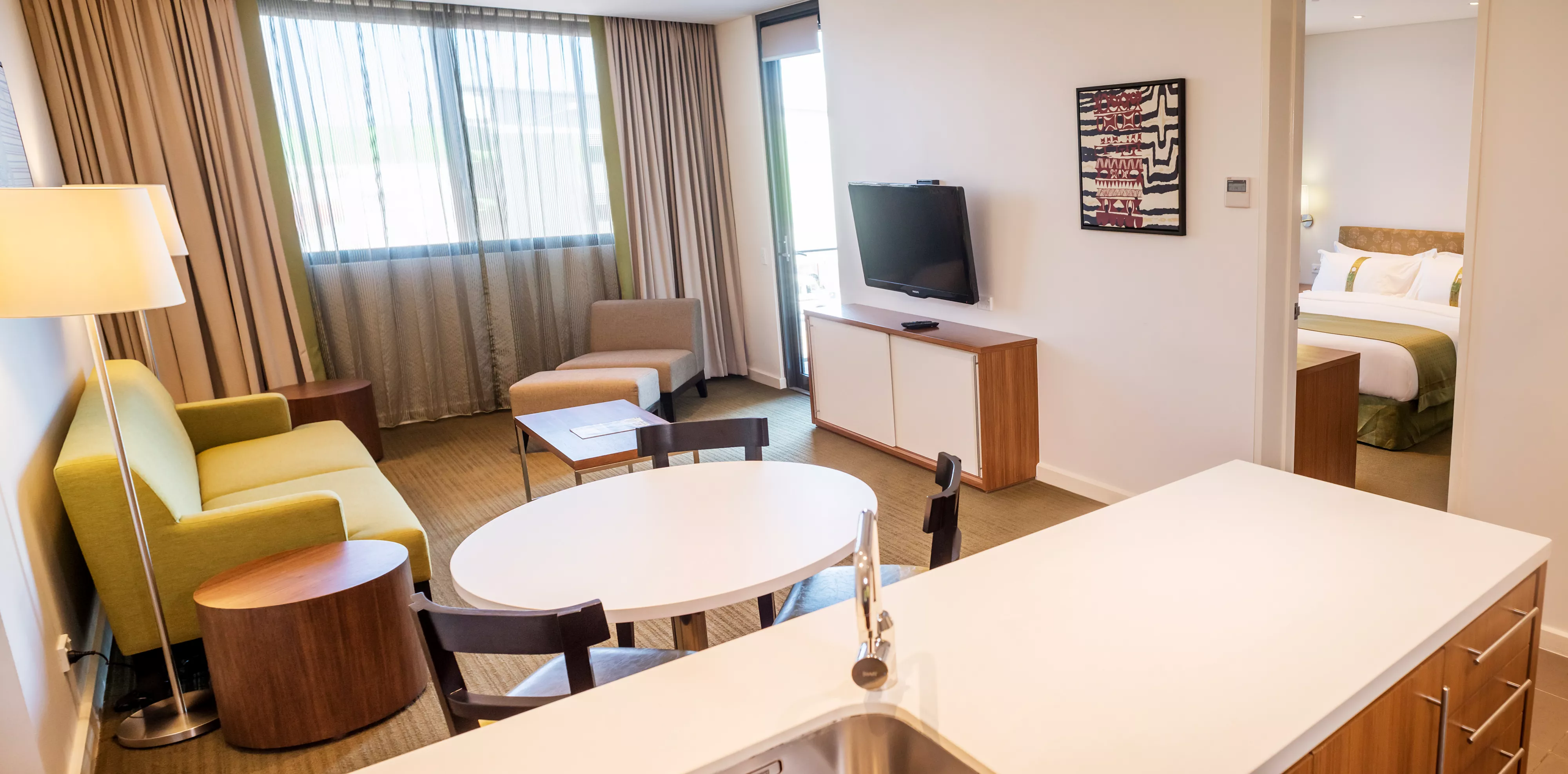 Holiday Inn Port Moresby — 18