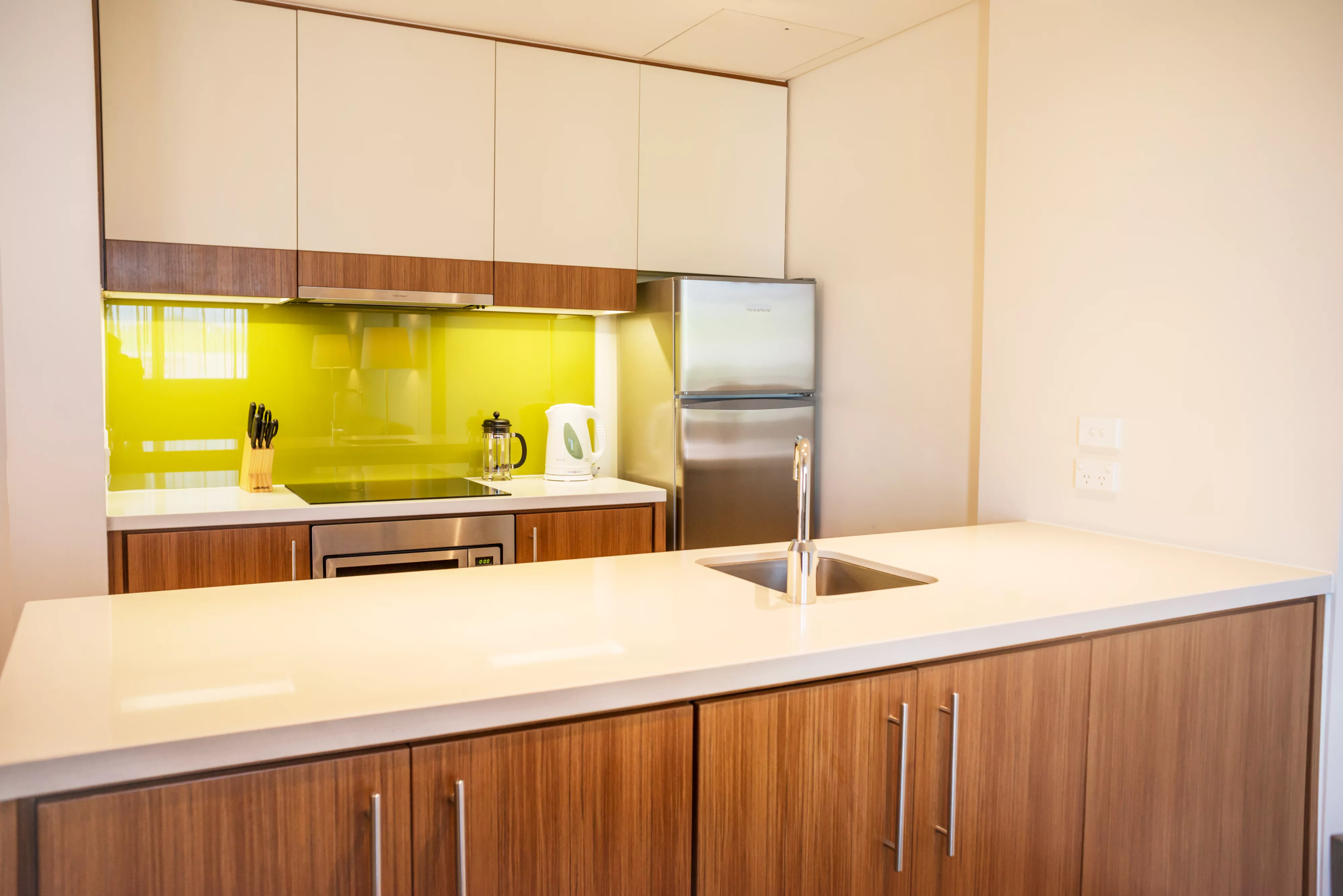 Holiday Inn Port Moresby — 19