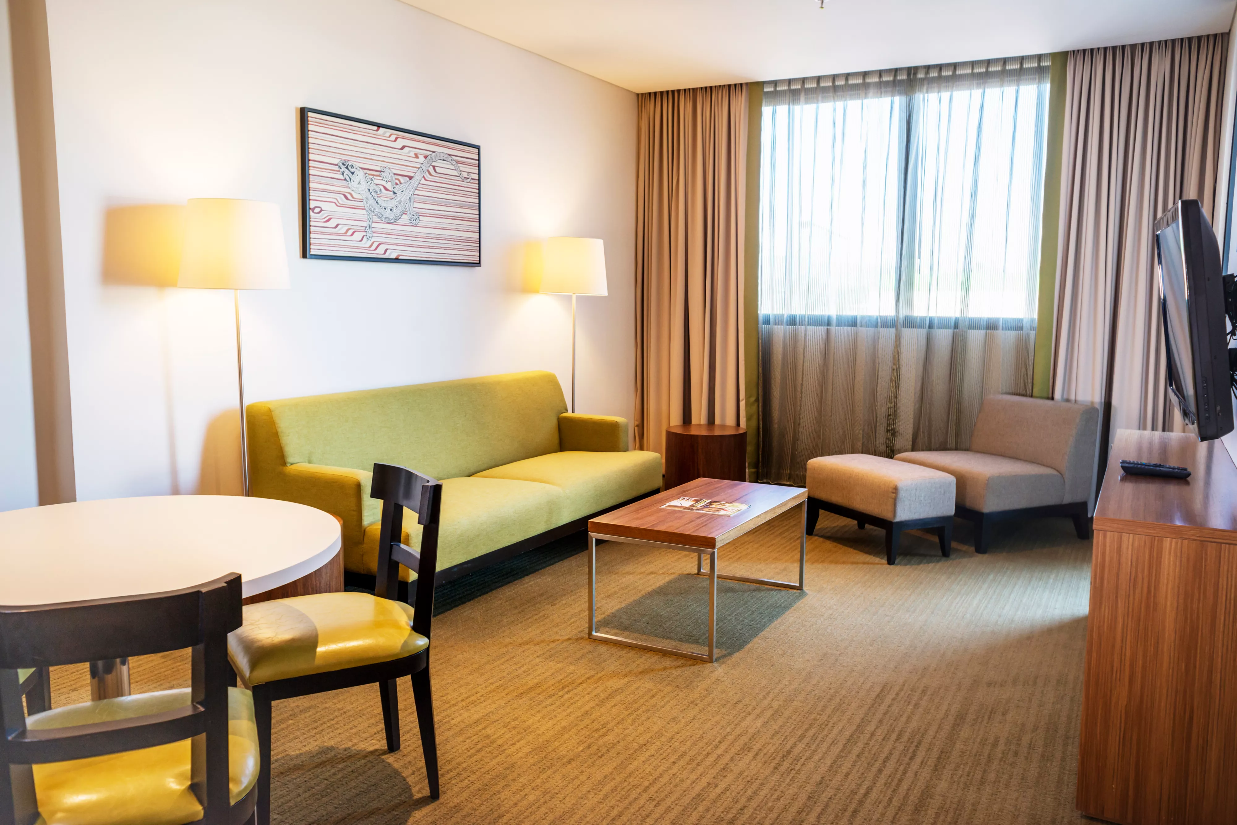 Holiday Inn Port Moresby — 27