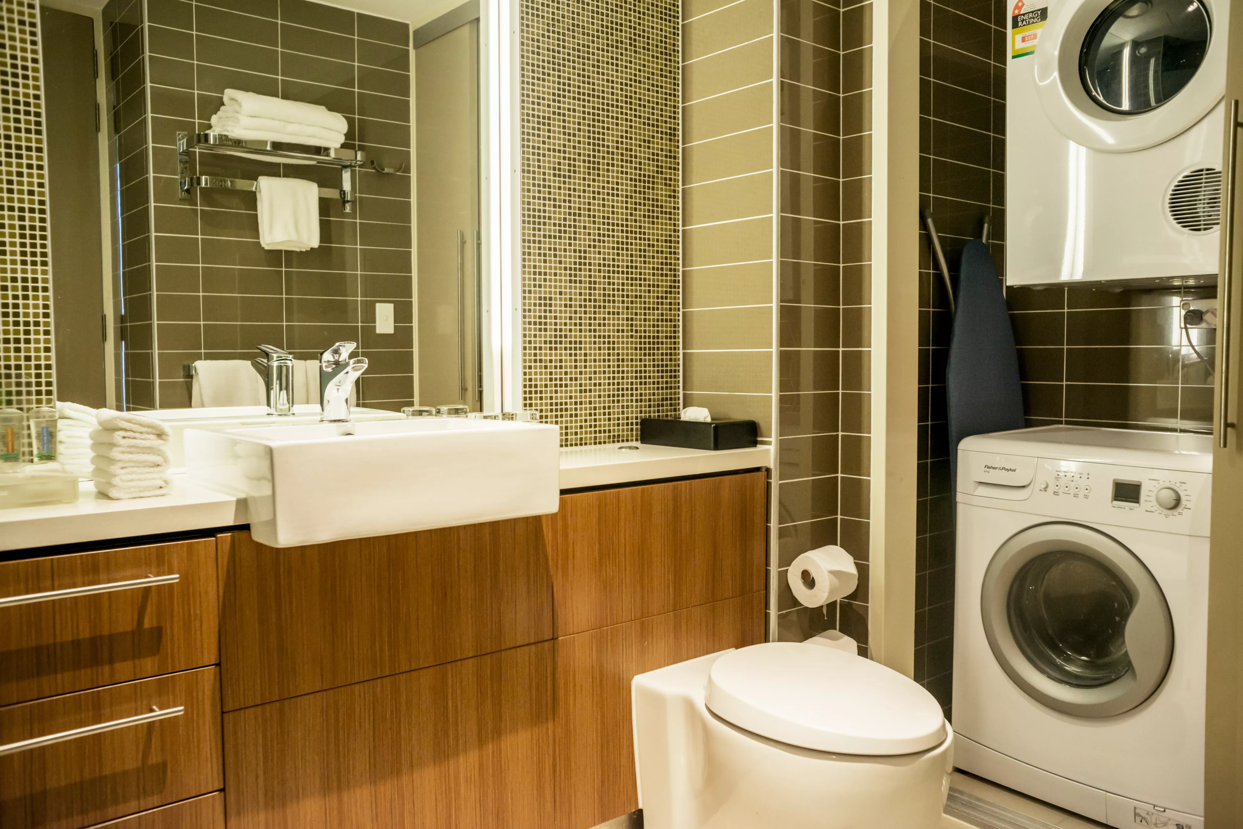 Holiday Inn Port Moresby — 31
