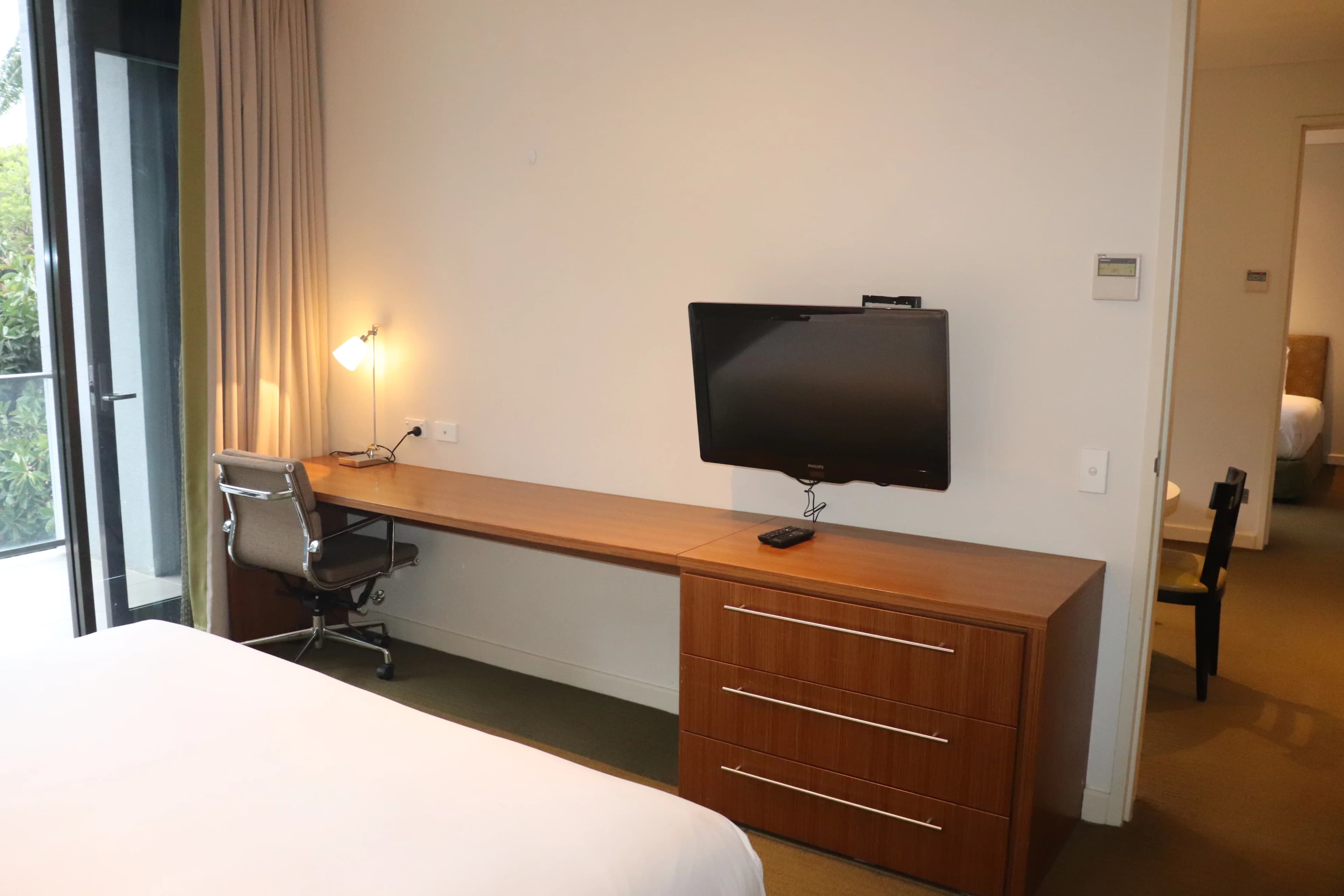 Holiday Inn Port Moresby — 33