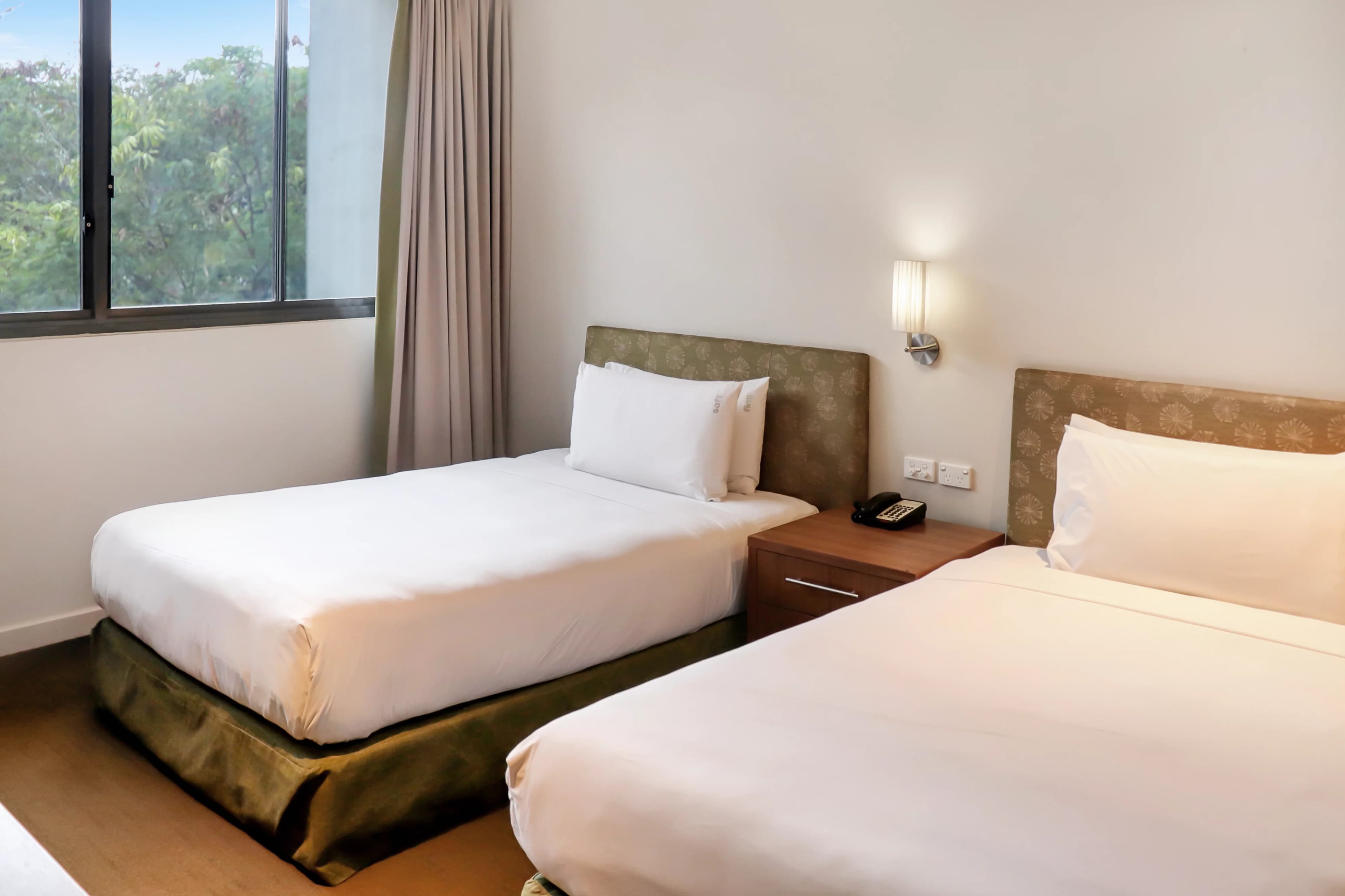 Holiday Inn Port Moresby — 41