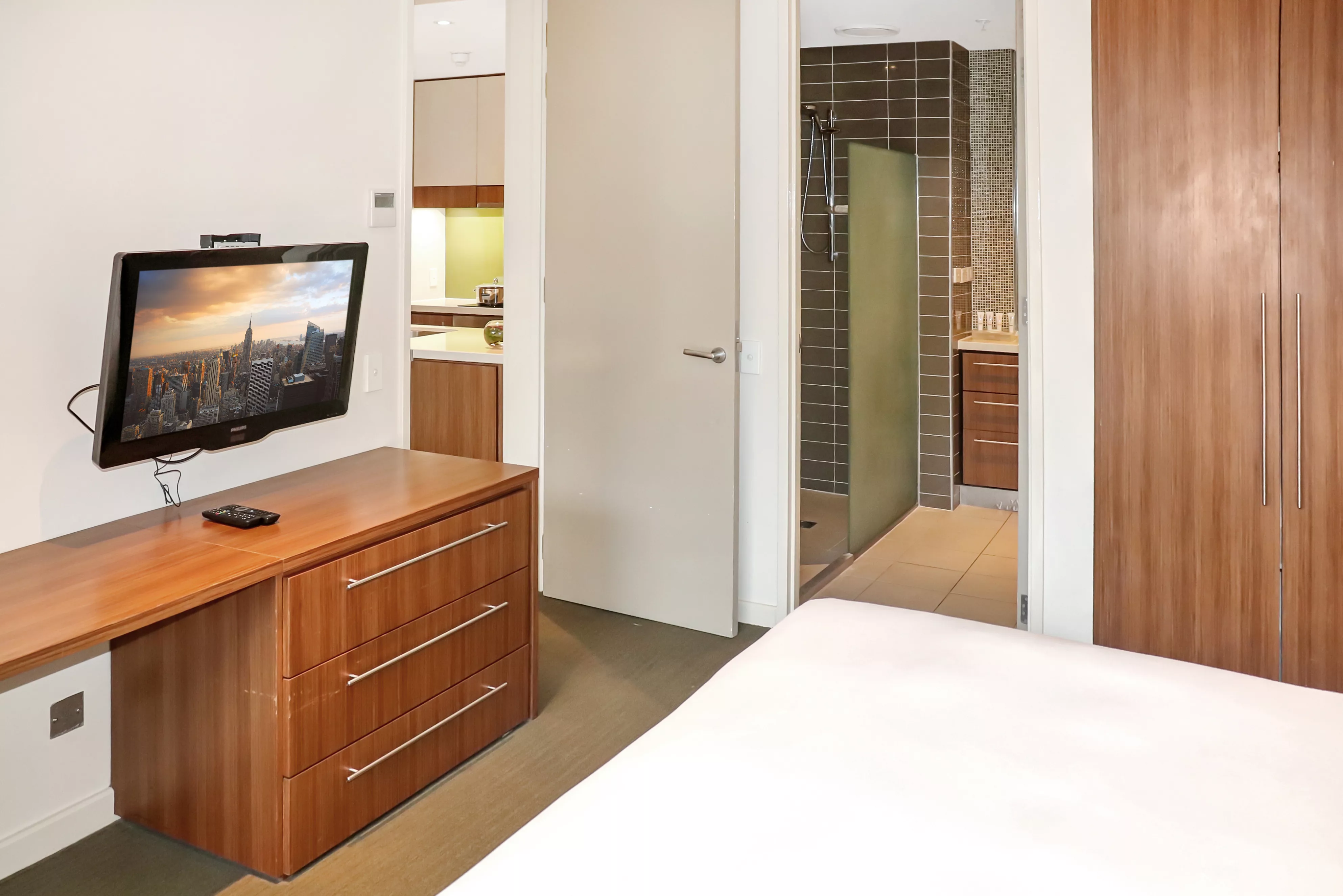 Holiday Inn Port Moresby — 42