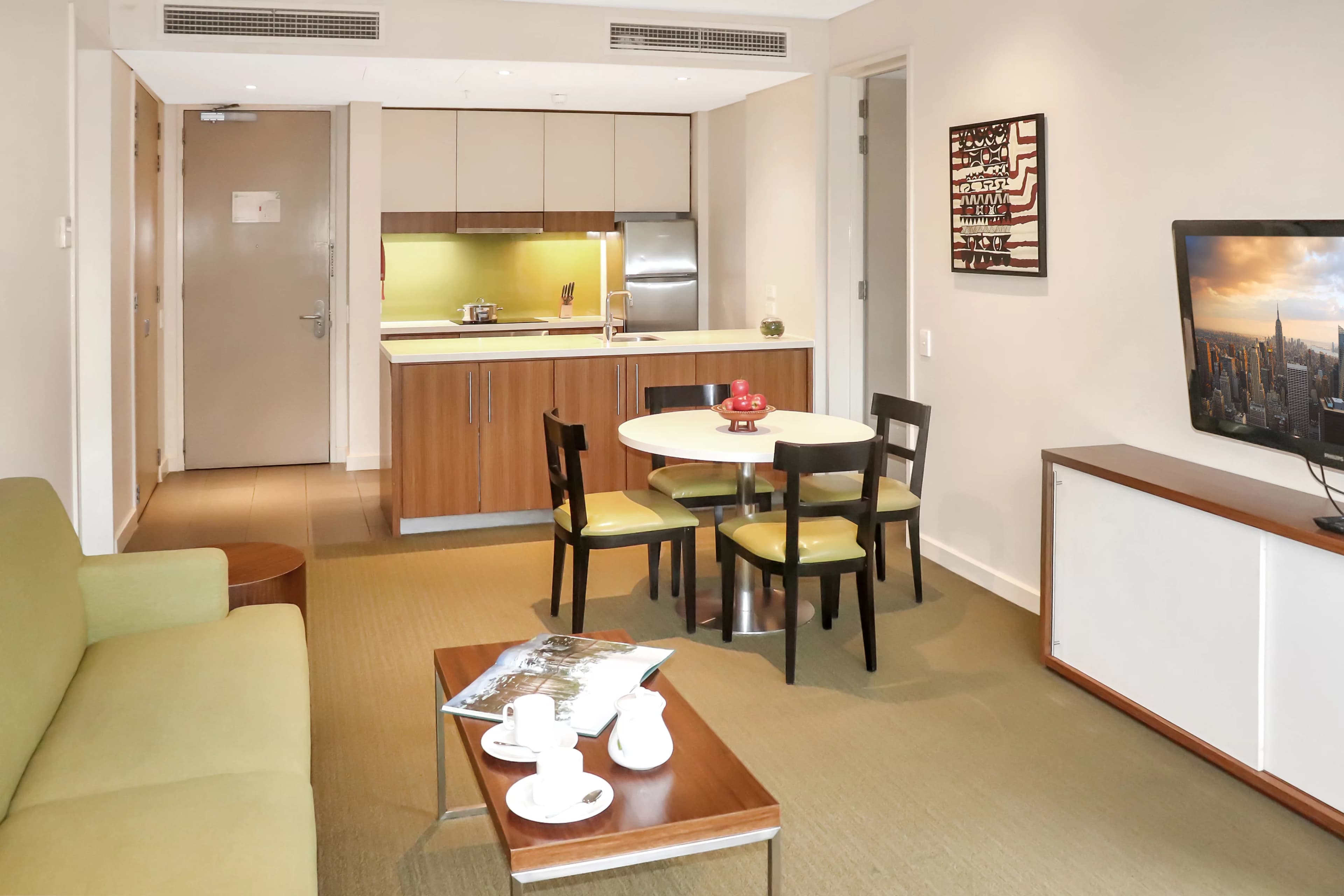 Holiday Inn Port Moresby — 39