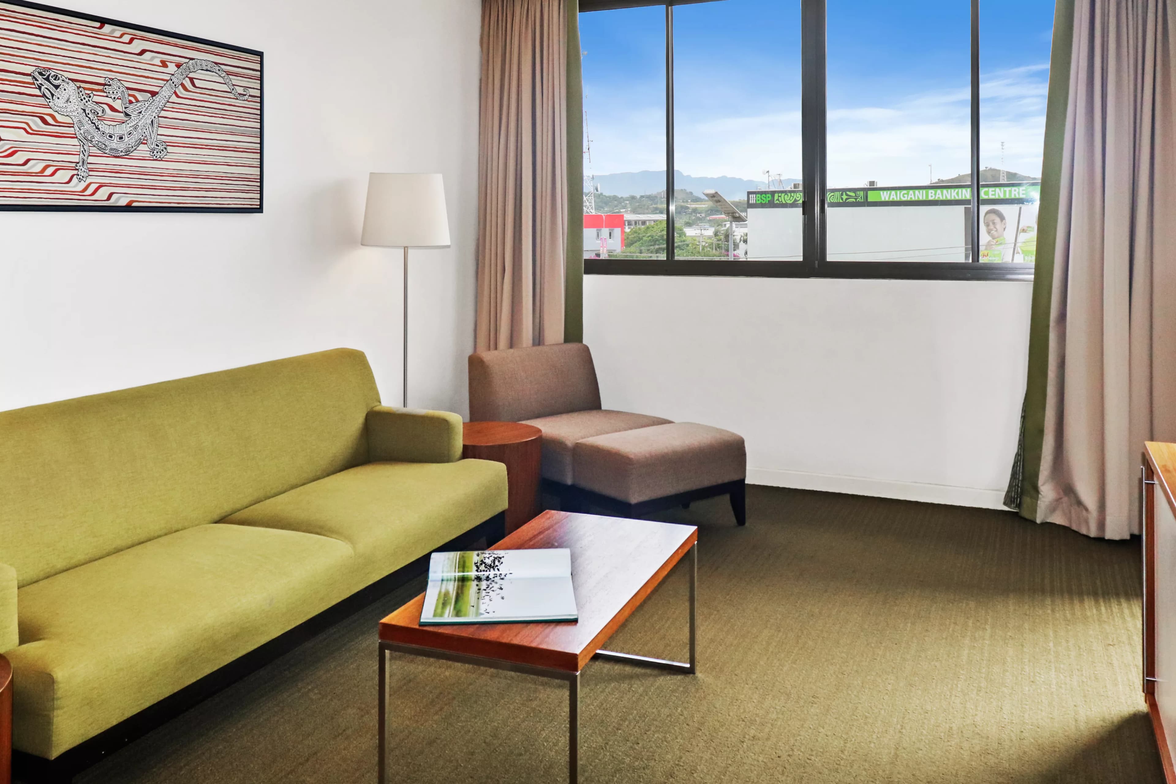 Holiday Inn Port Moresby — 50
