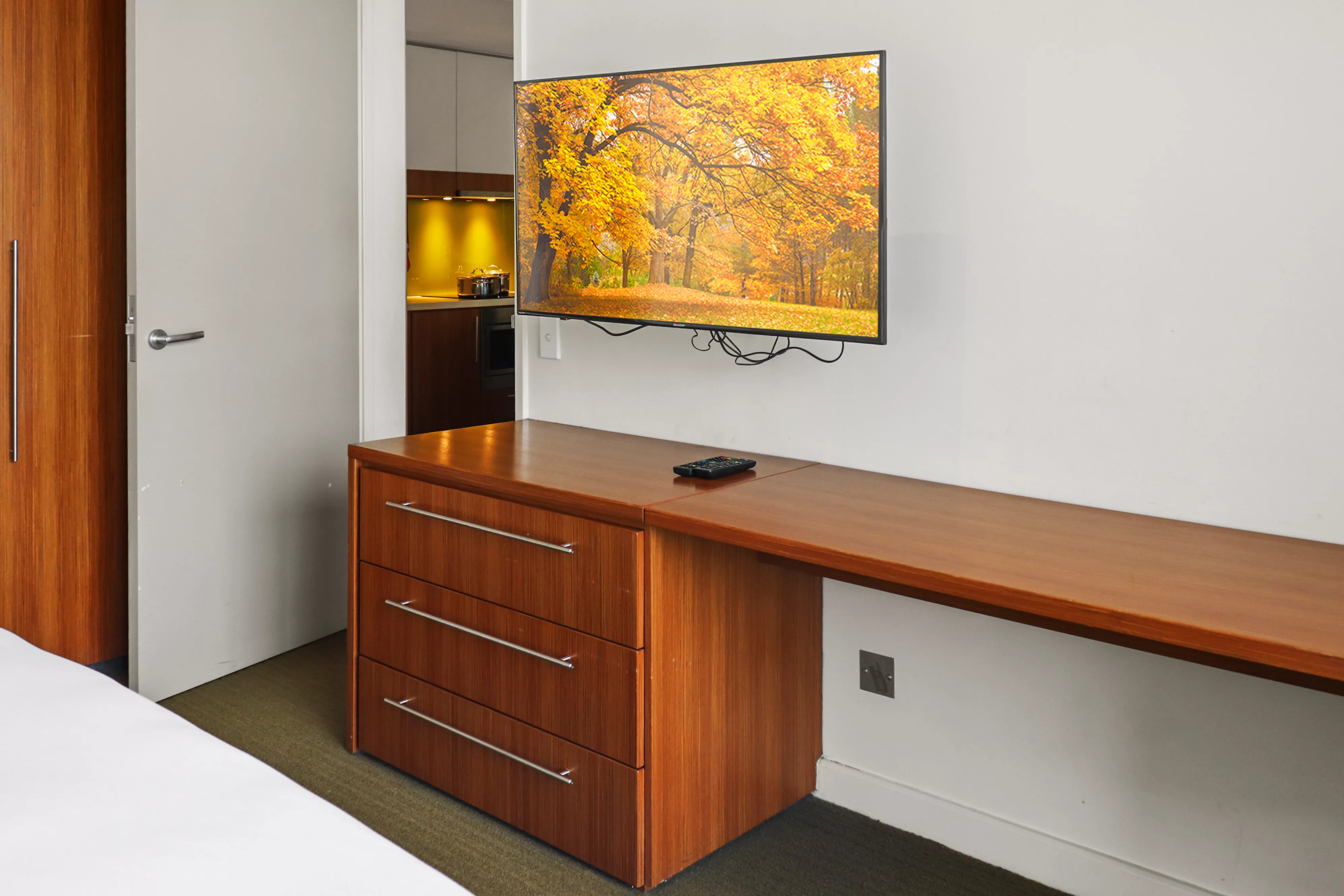 Holiday Inn Port Moresby — 47