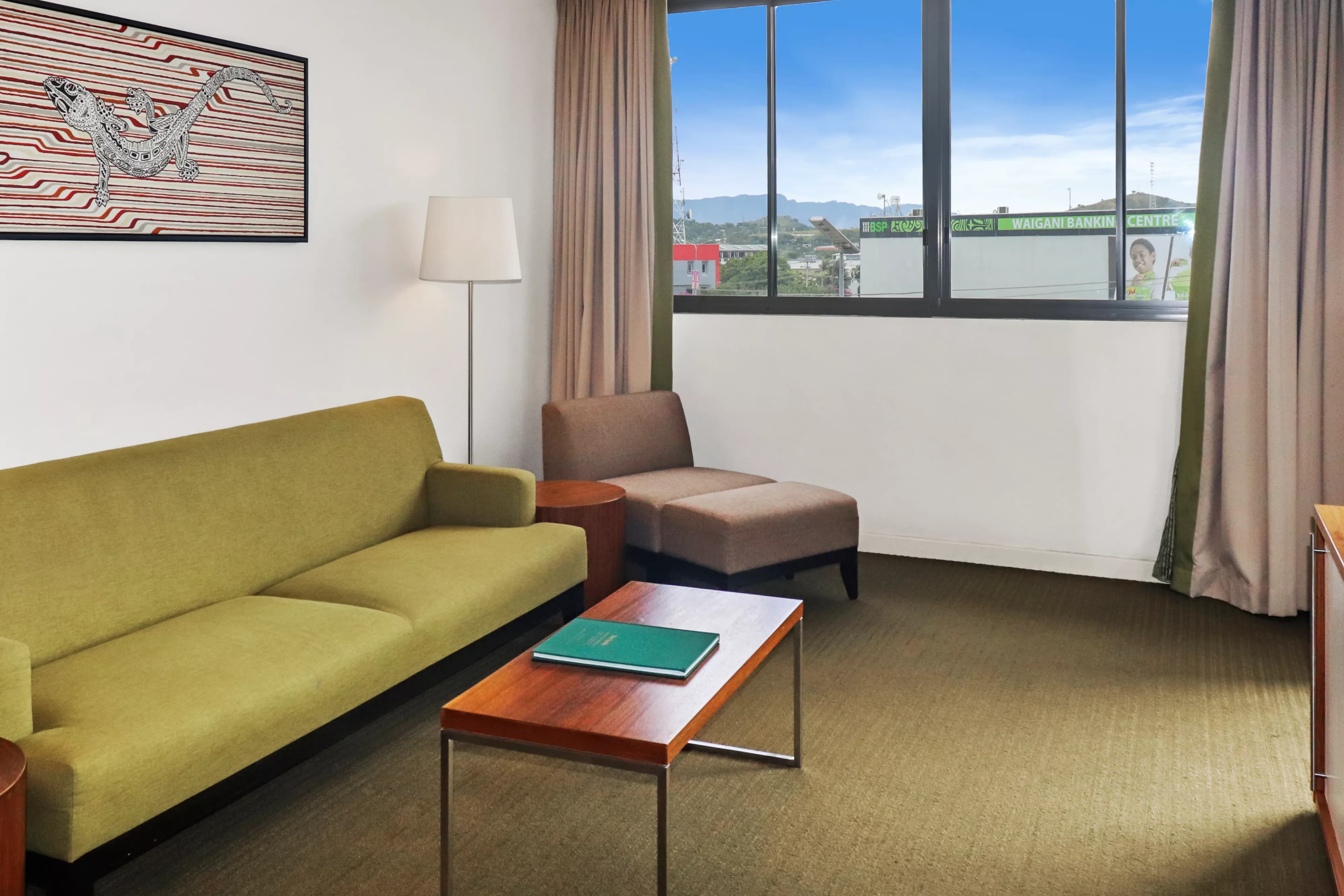 Holiday Inn Port Moresby — 49
