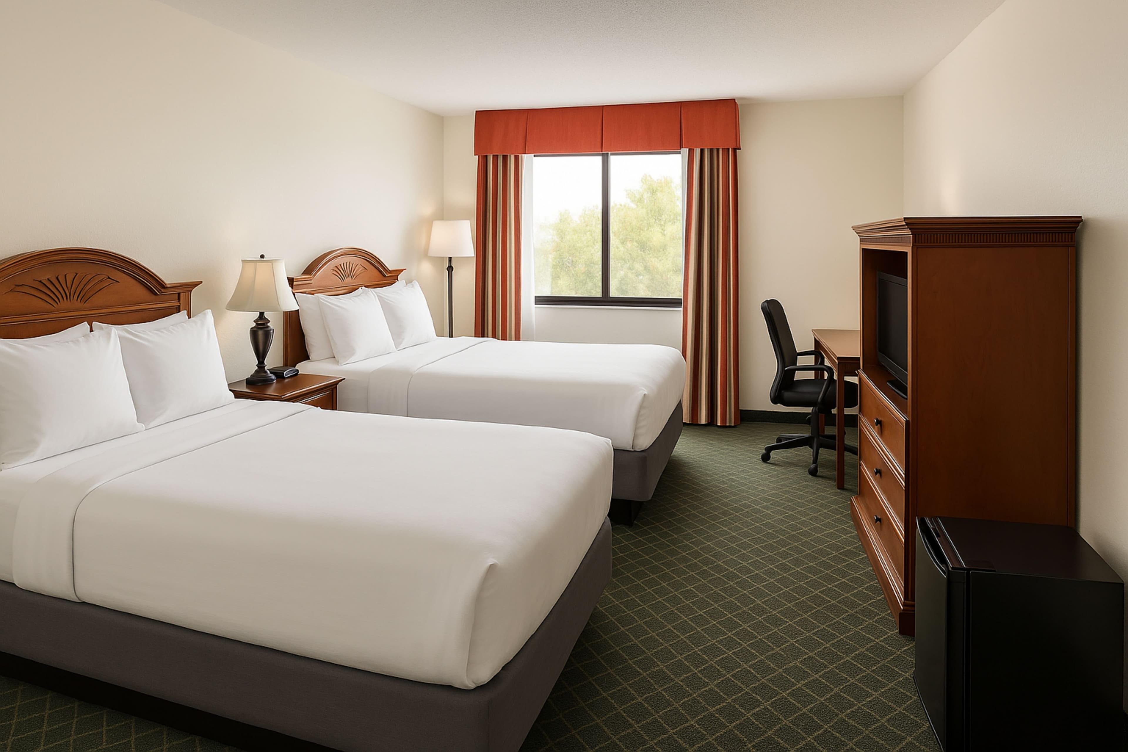 Holiday Inn Port St. Lucie — 6