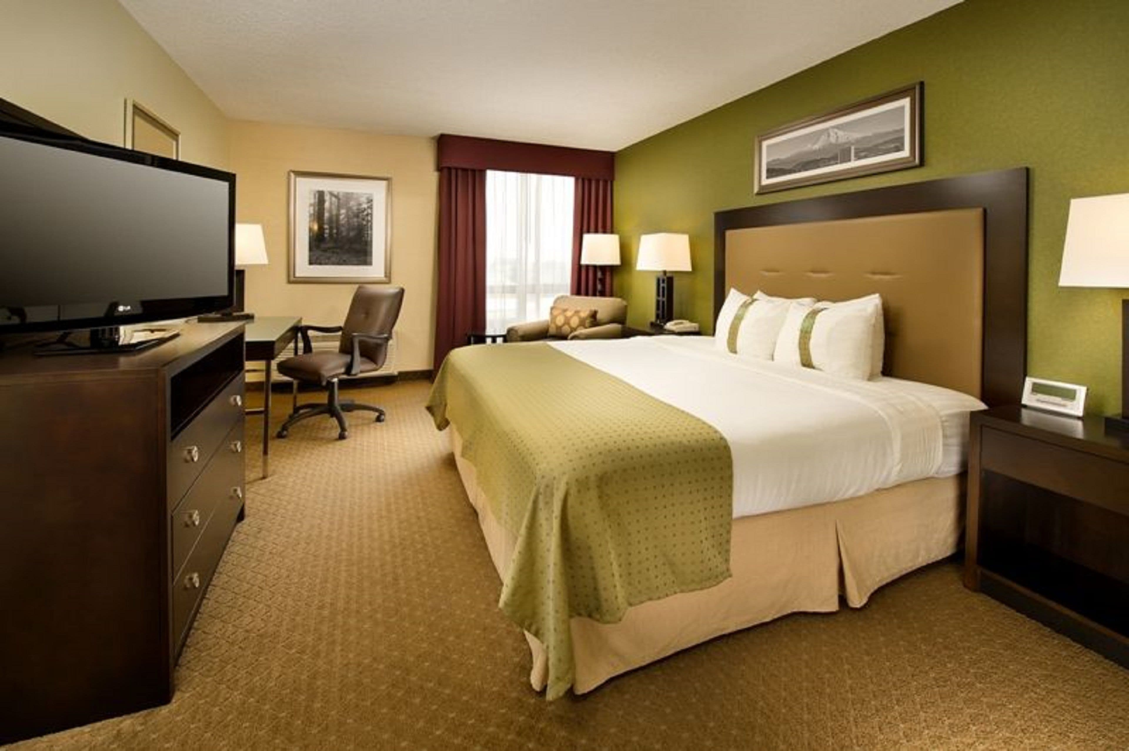 Holiday Inn Portland-Airport (I-205) - Image 2