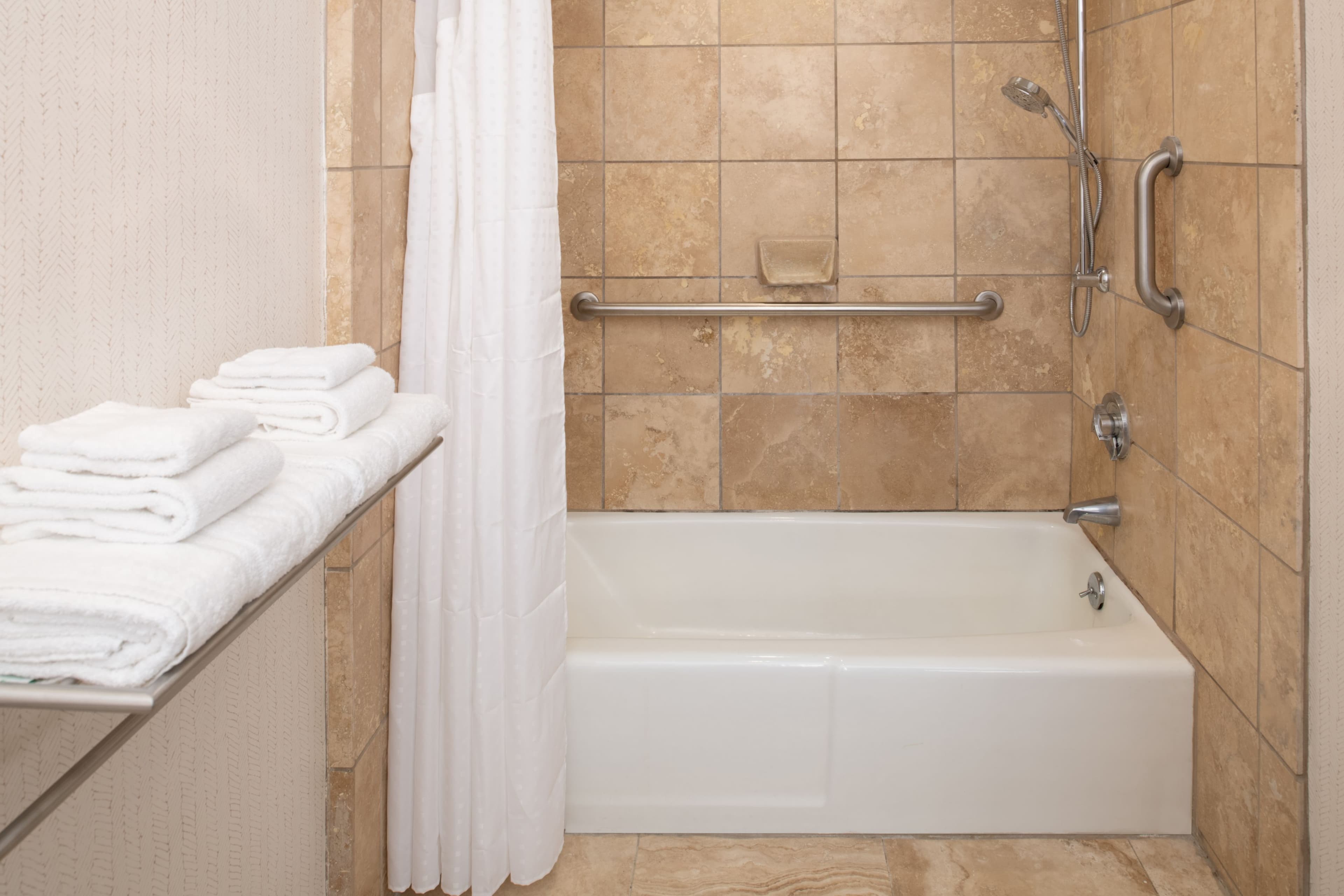Holiday Inn Portland - Columbia Riverfront — 15