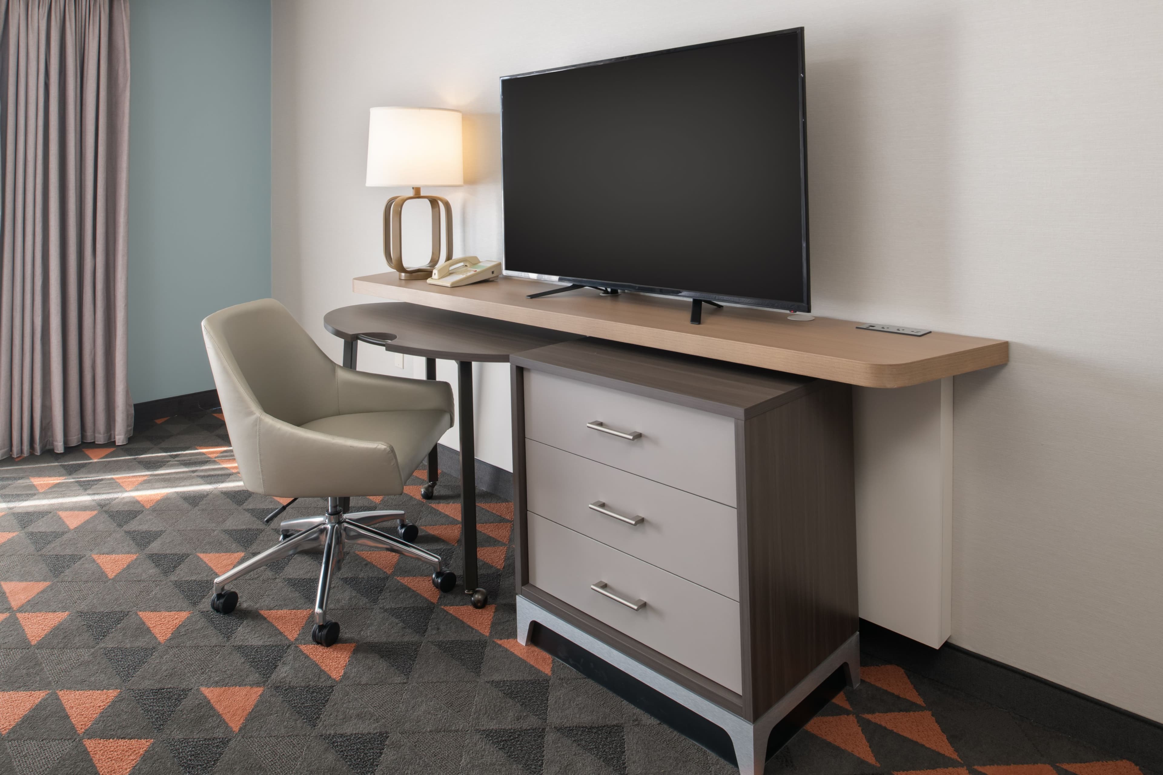 Holiday Inn Portland - Columbia Riverfront — 25