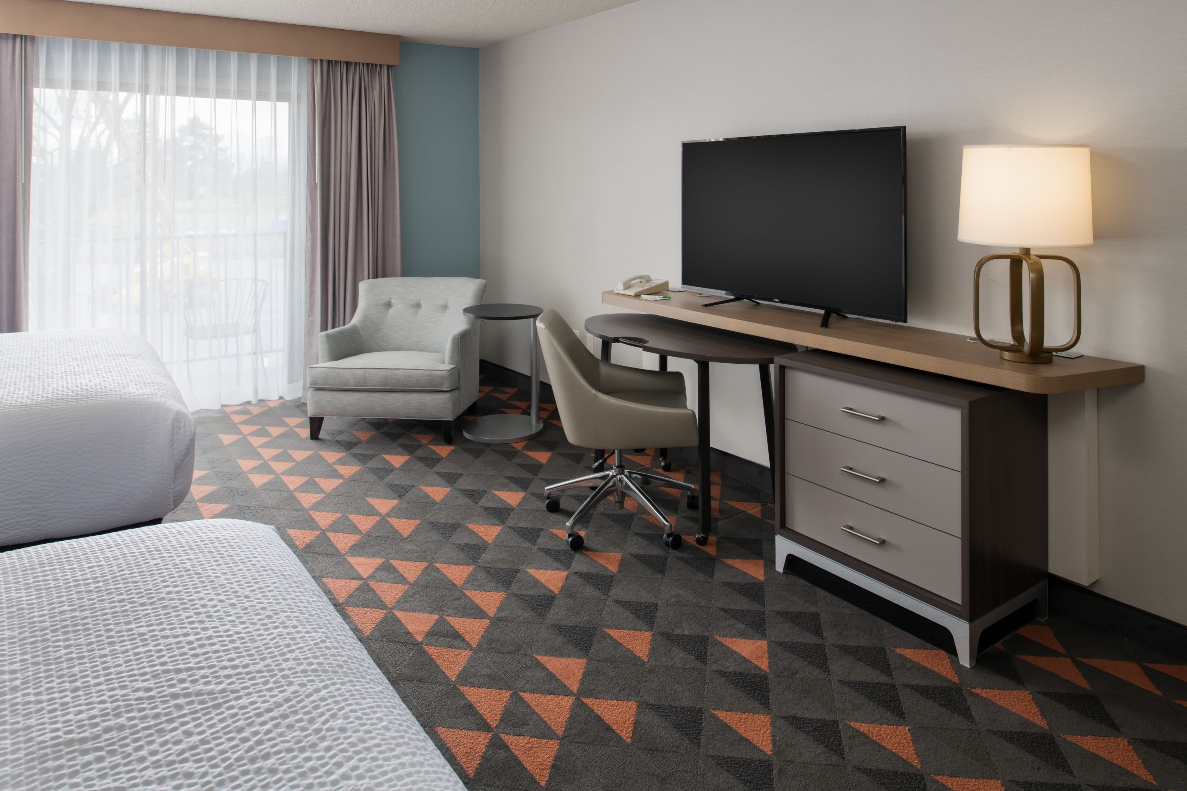 Holiday Inn Portland - Columbia Riverfront — 19