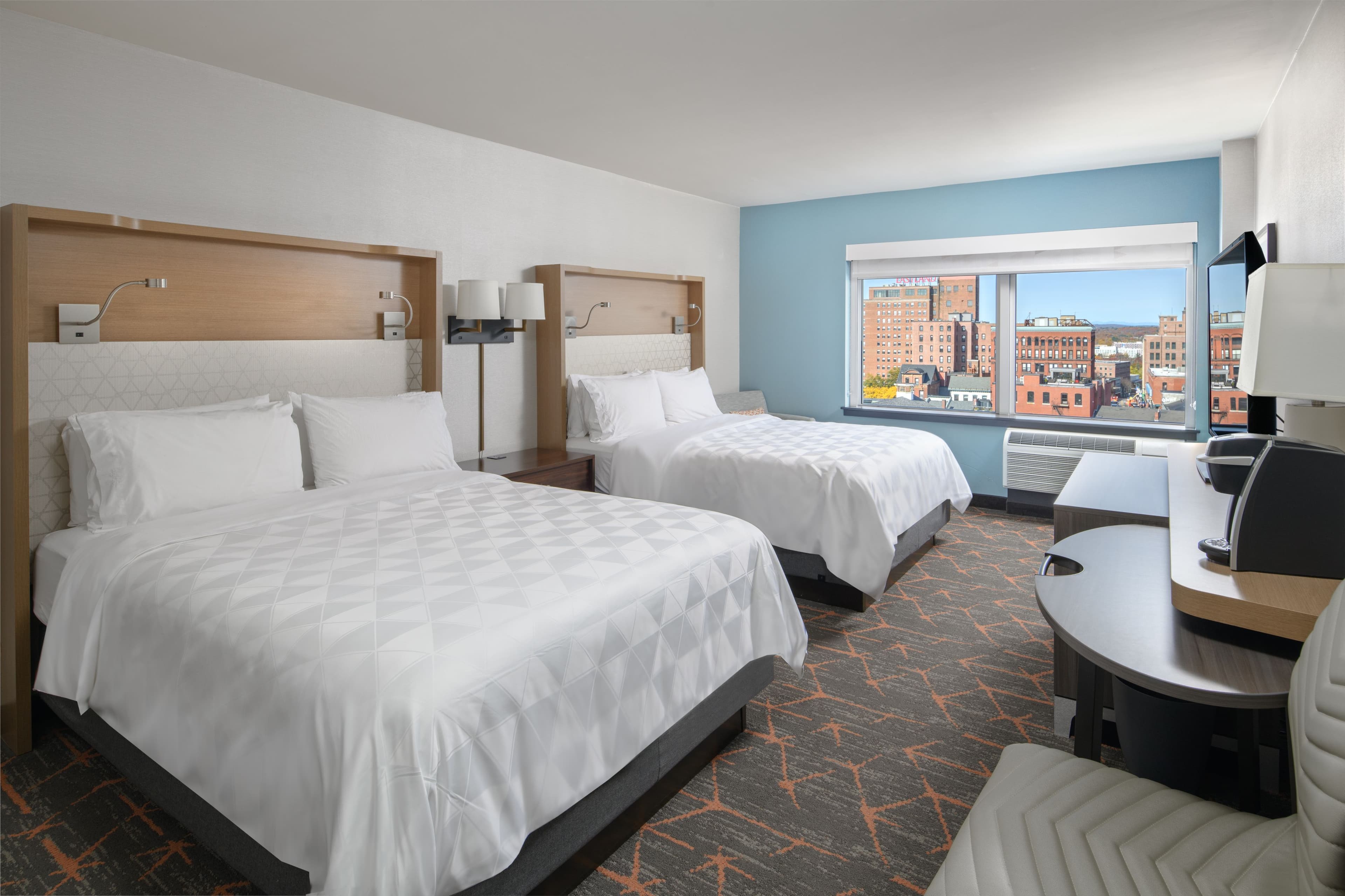 Holiday Inn Portland-By The Bay — 25