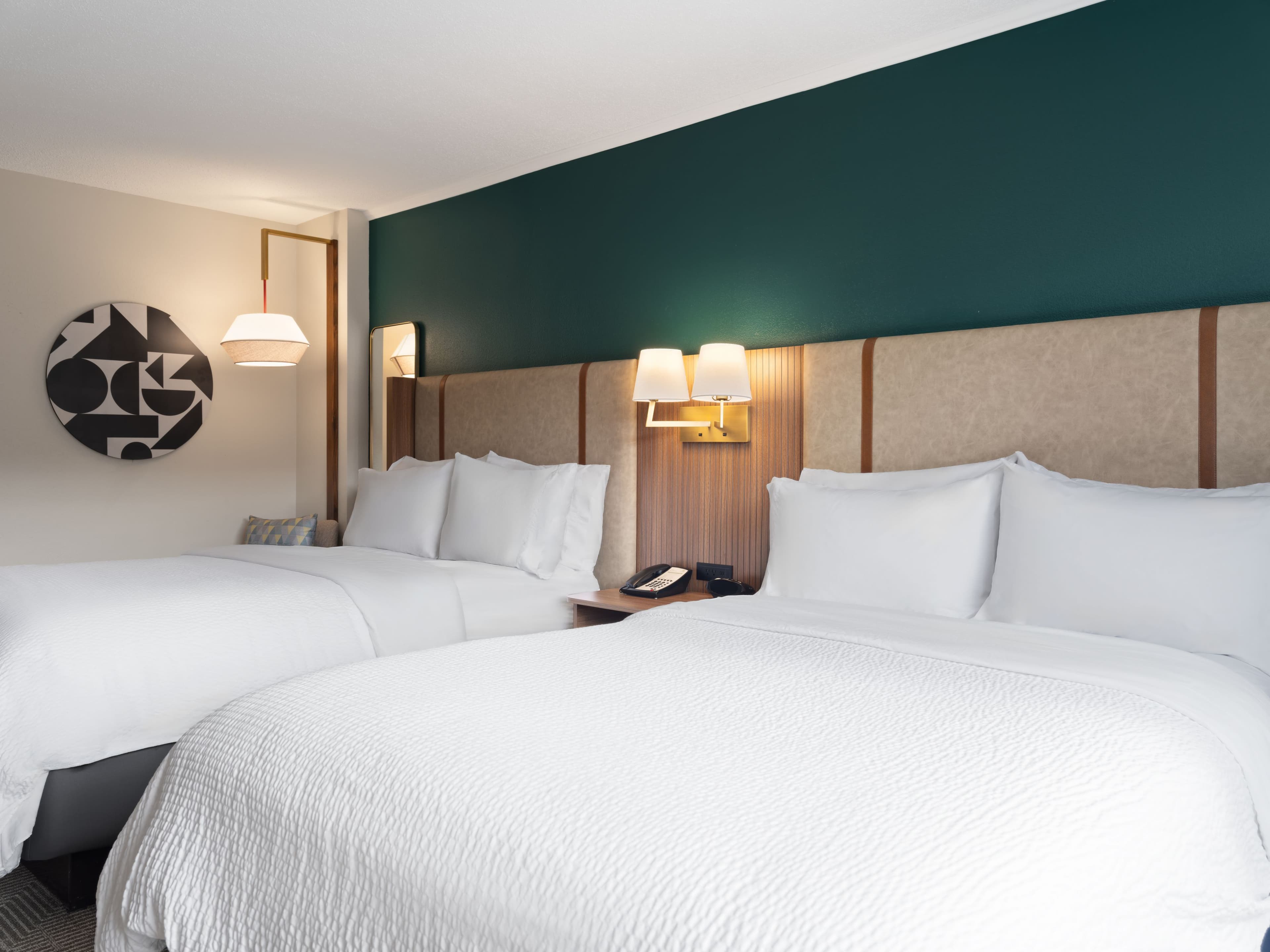 Holiday Inn Portsmouth Downtown — 8