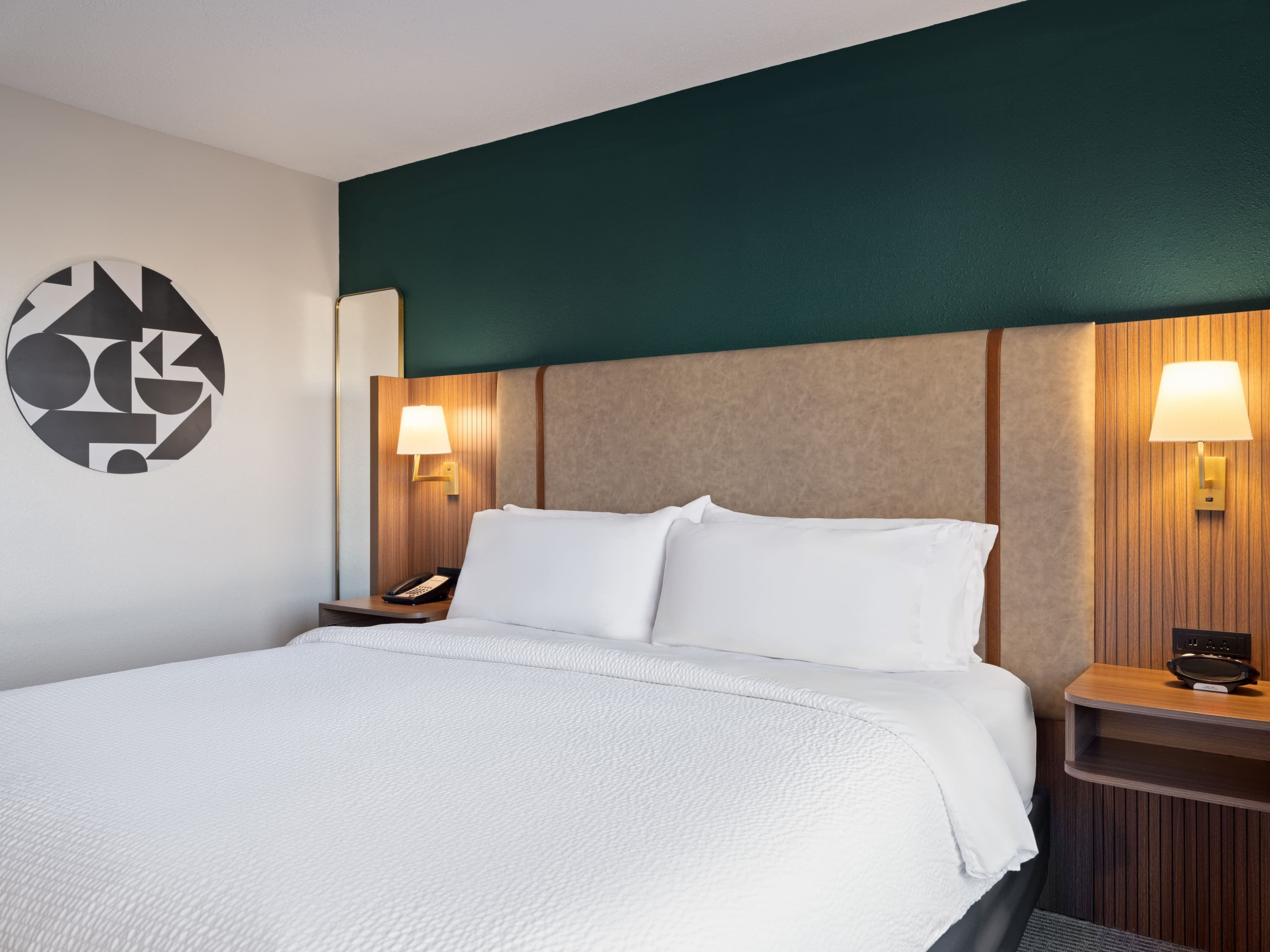 Holiday Inn Portsmouth Downtown — 6