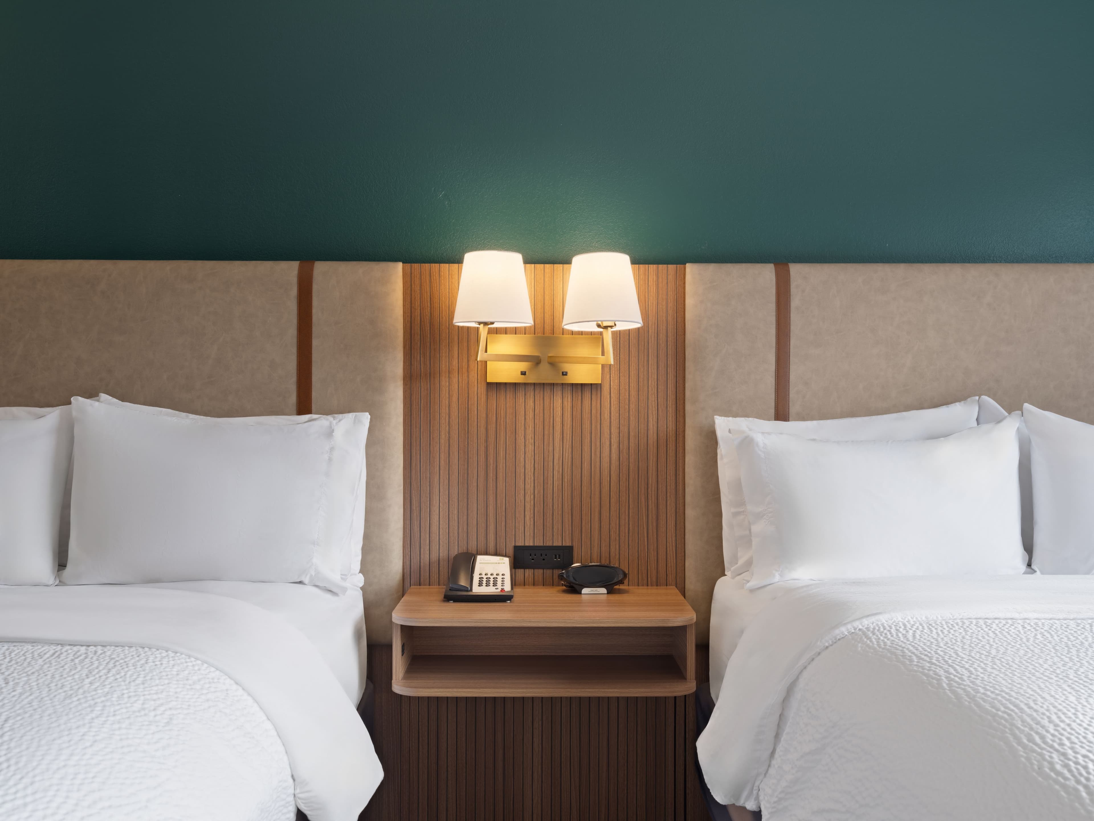 Holiday Inn Portsmouth Downtown - Image 3