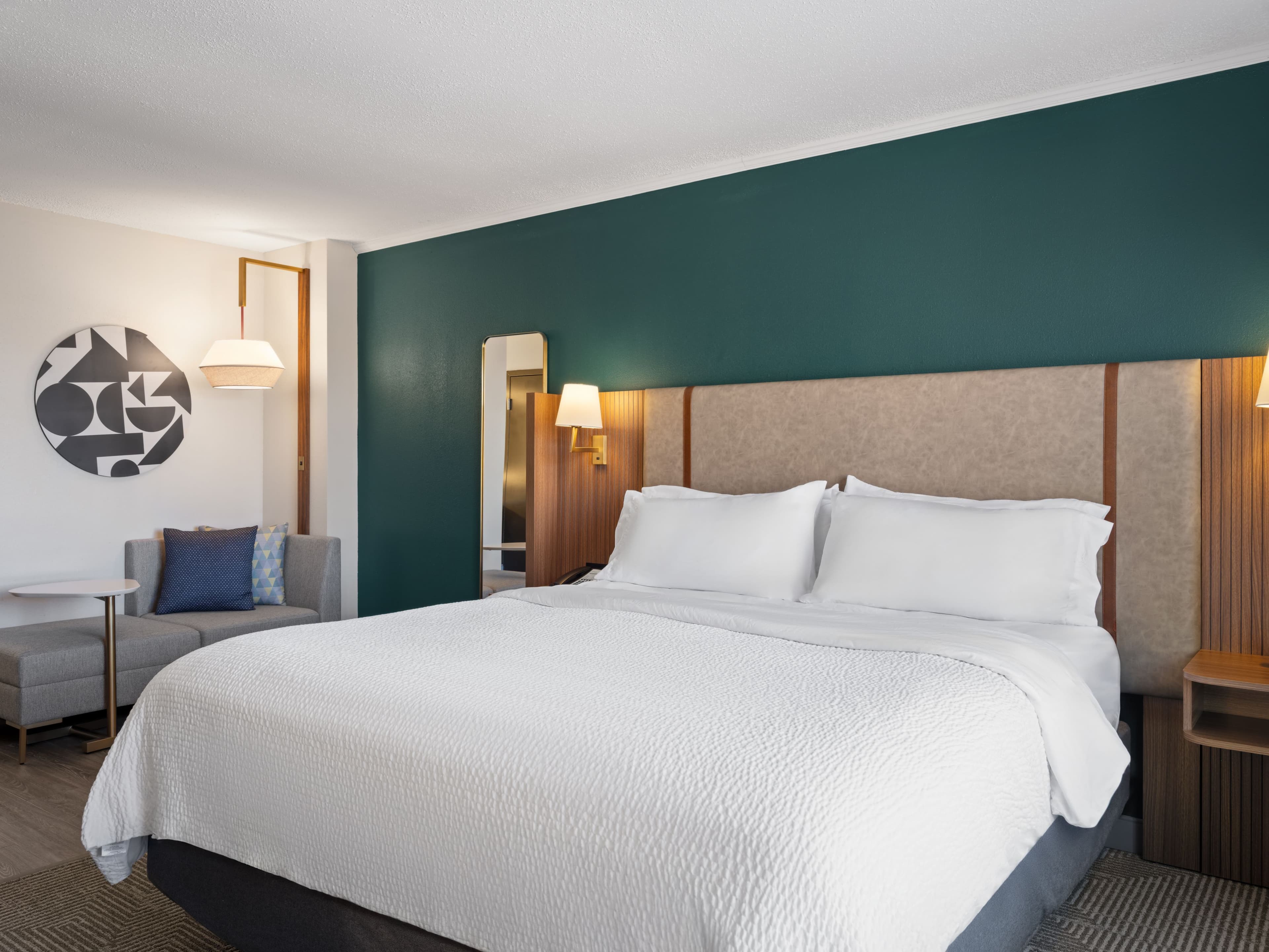Holiday Inn Portsmouth Downtown - Image 4