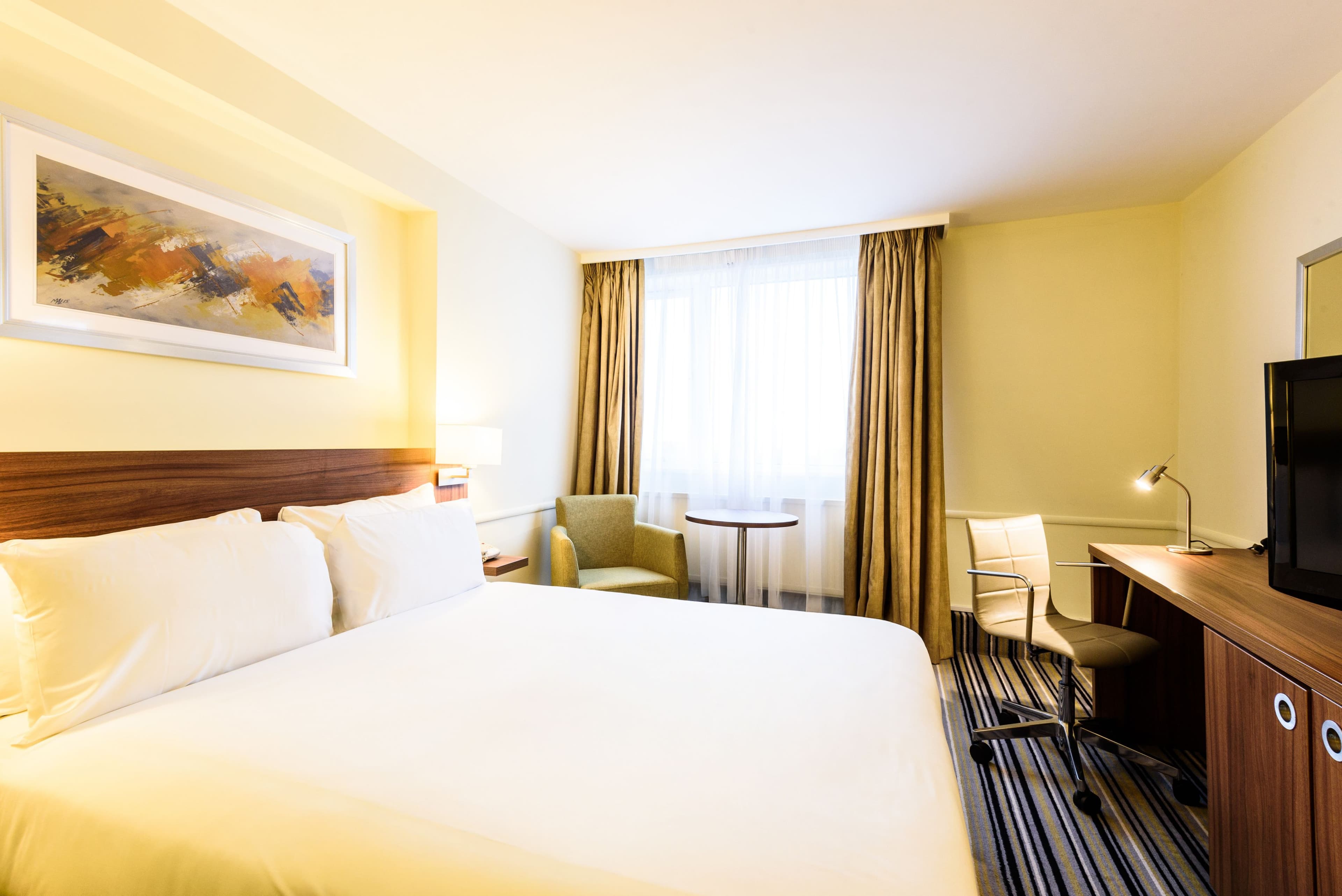 Holiday Inn Portsmouth — 17