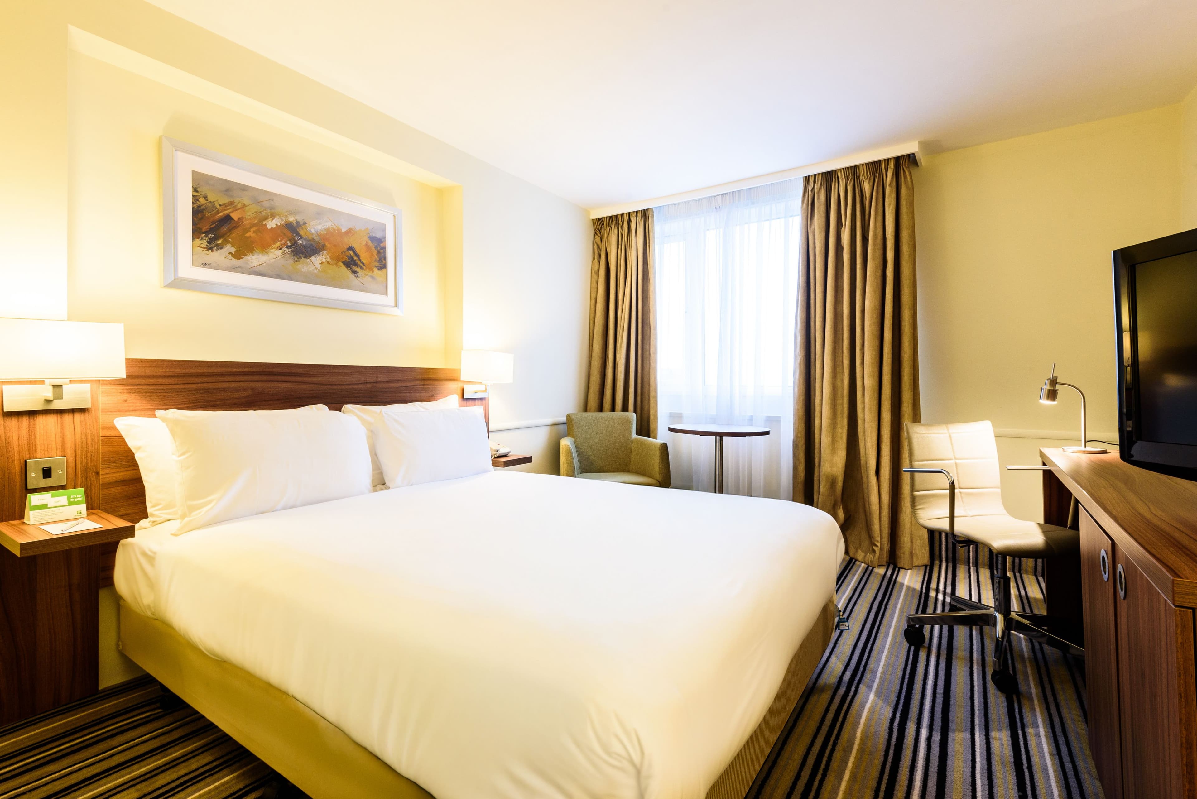 Holiday Inn Portsmouth — 18
