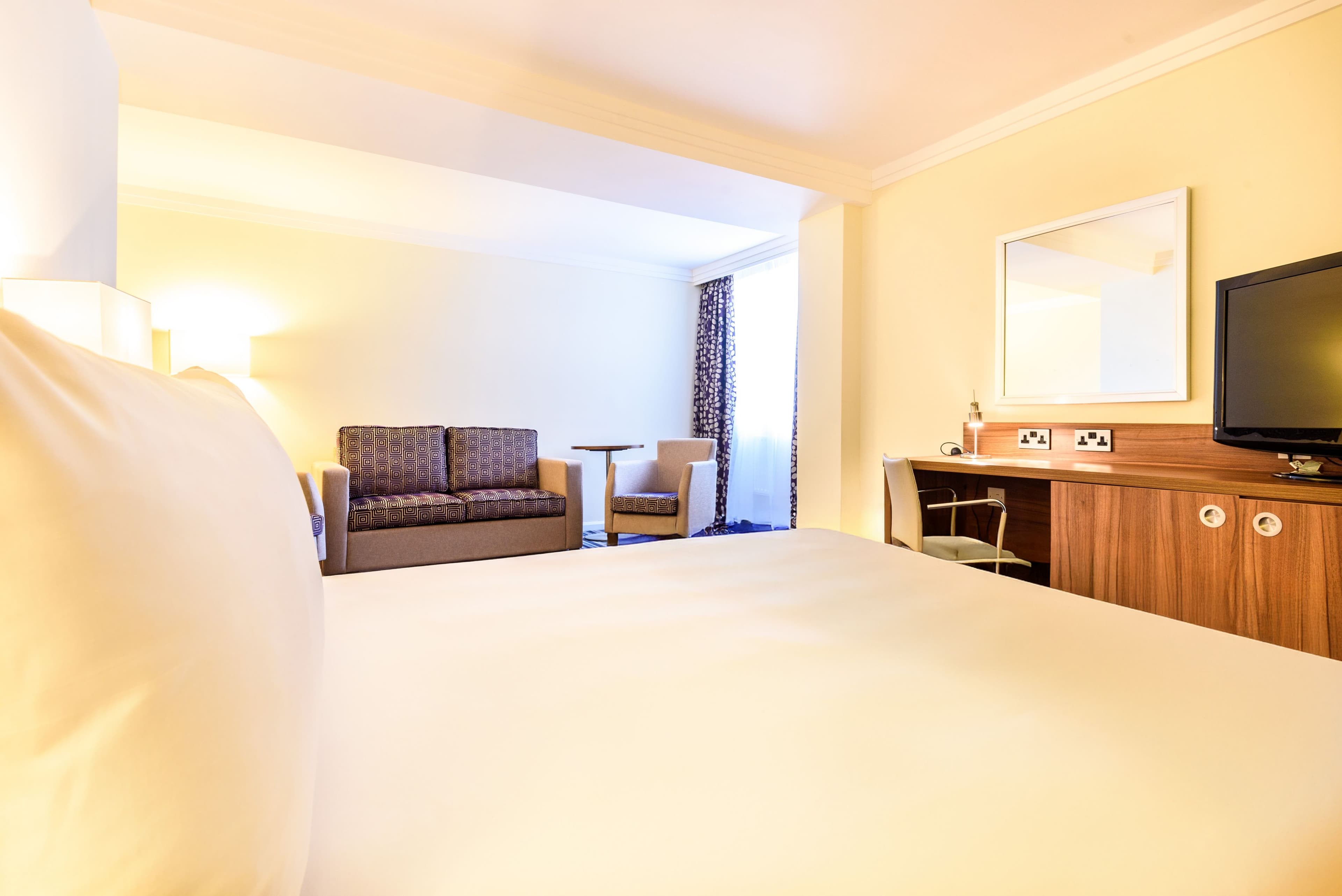 Holiday Inn Portsmouth — 6