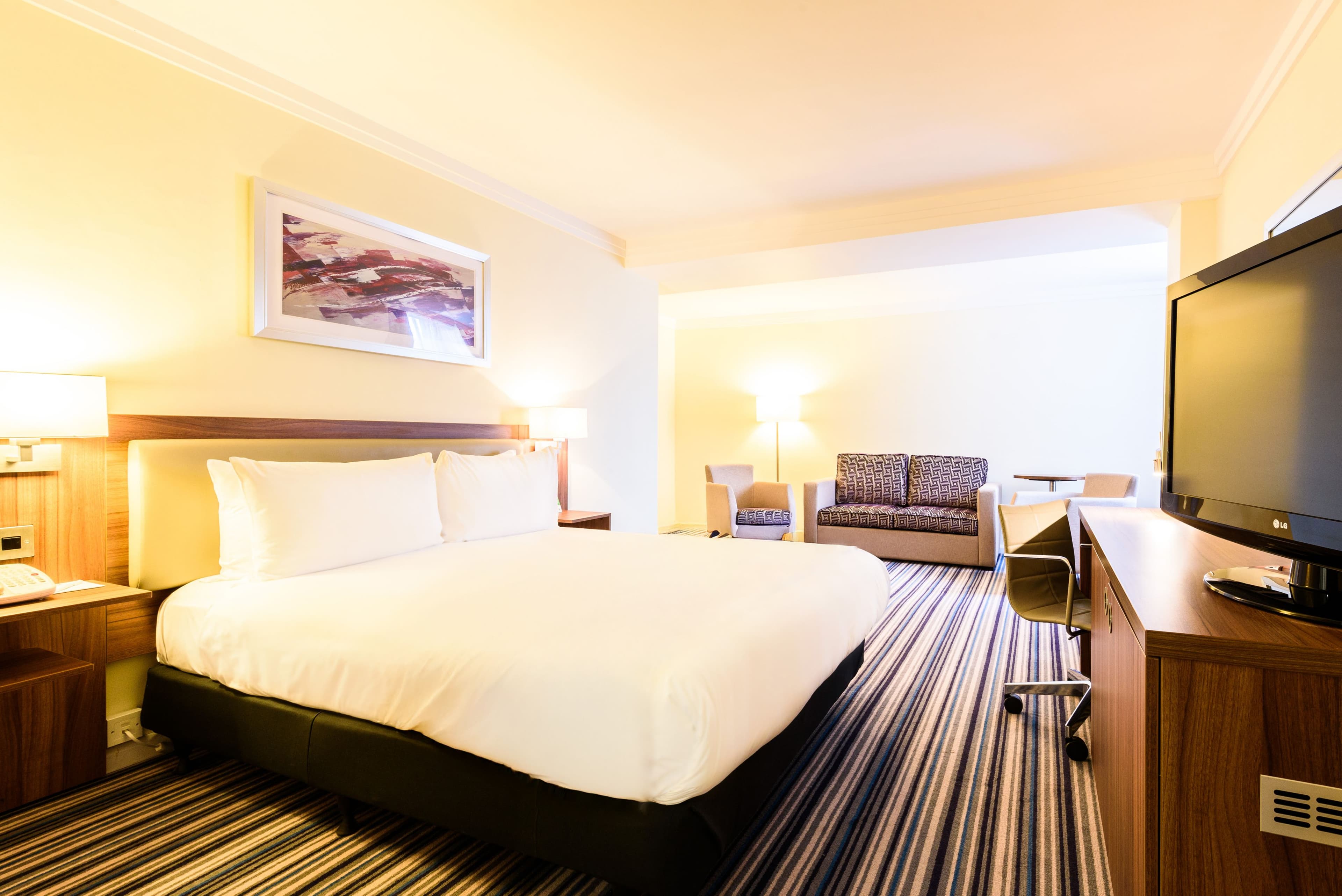 Holiday Inn Portsmouth — 12