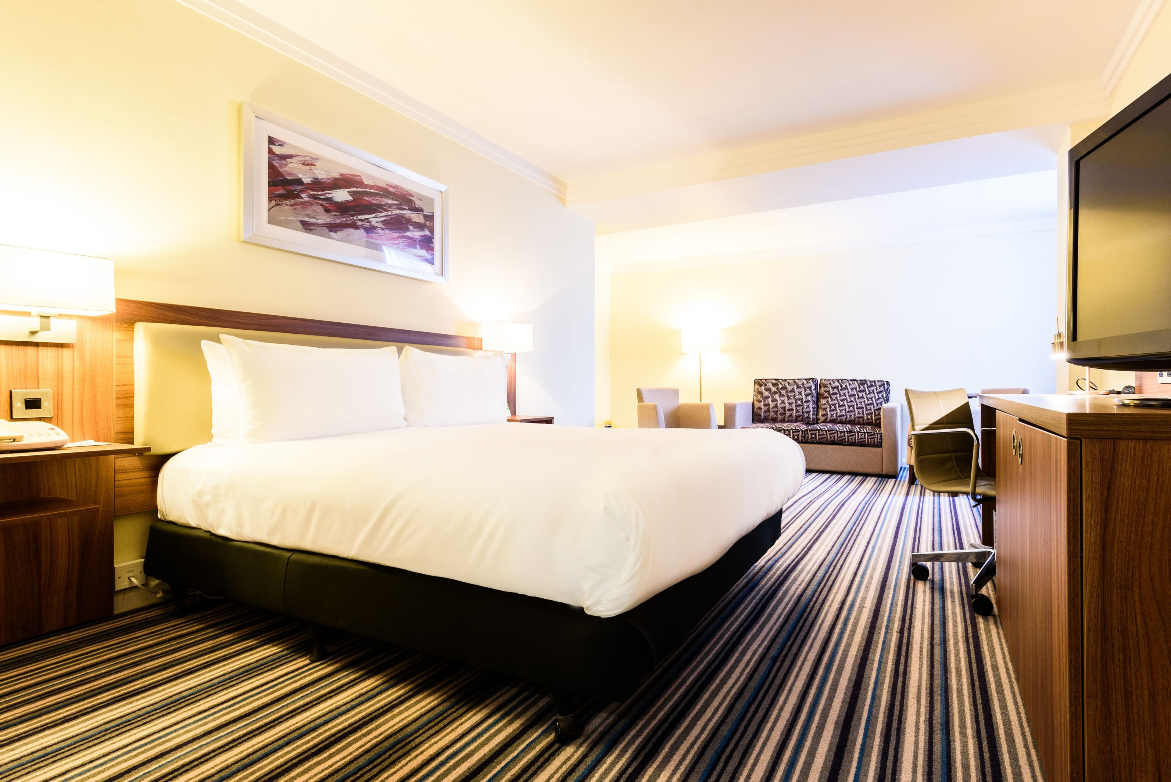 Holiday Inn Portsmouth — 14