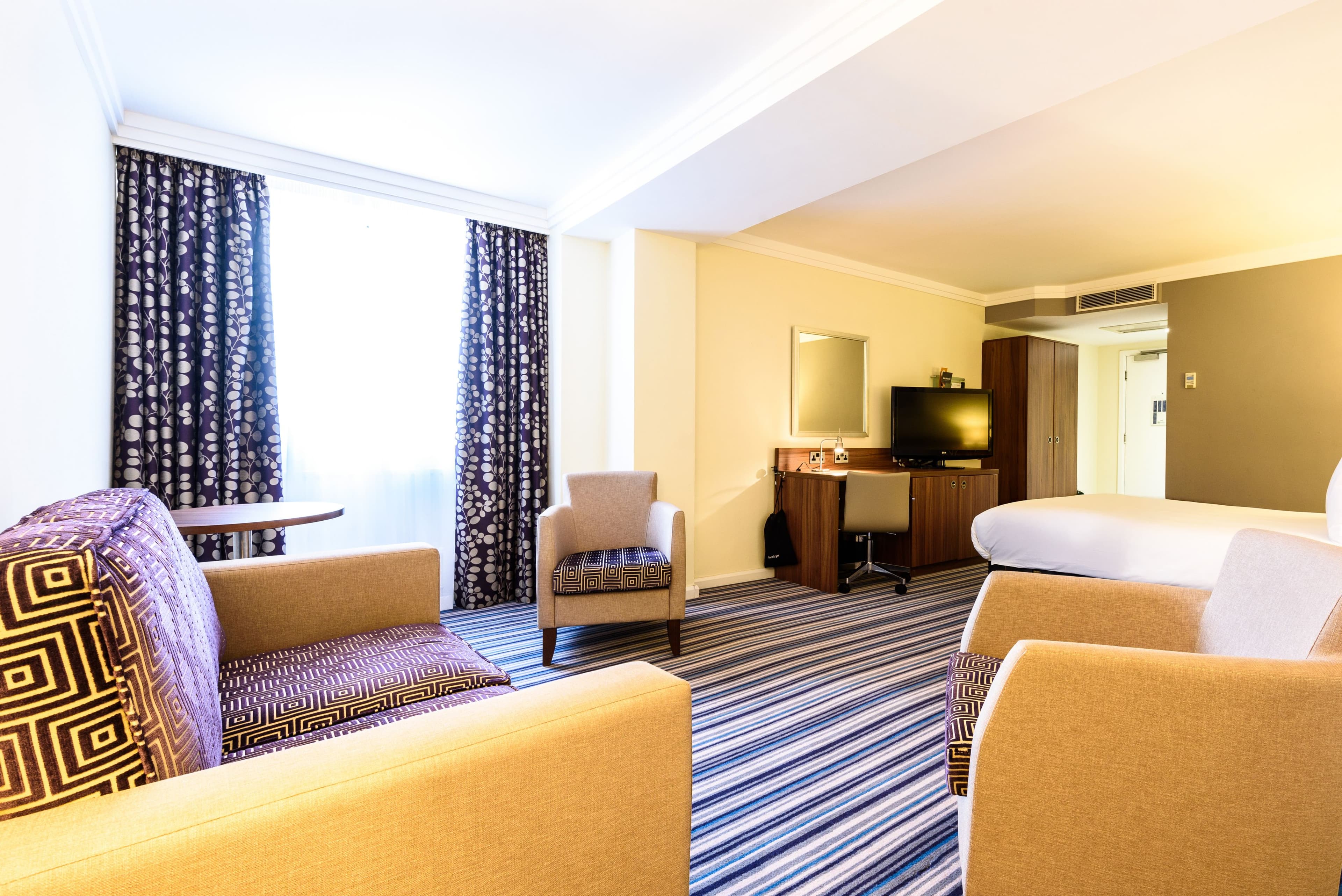 Holiday Inn Portsmouth — 11