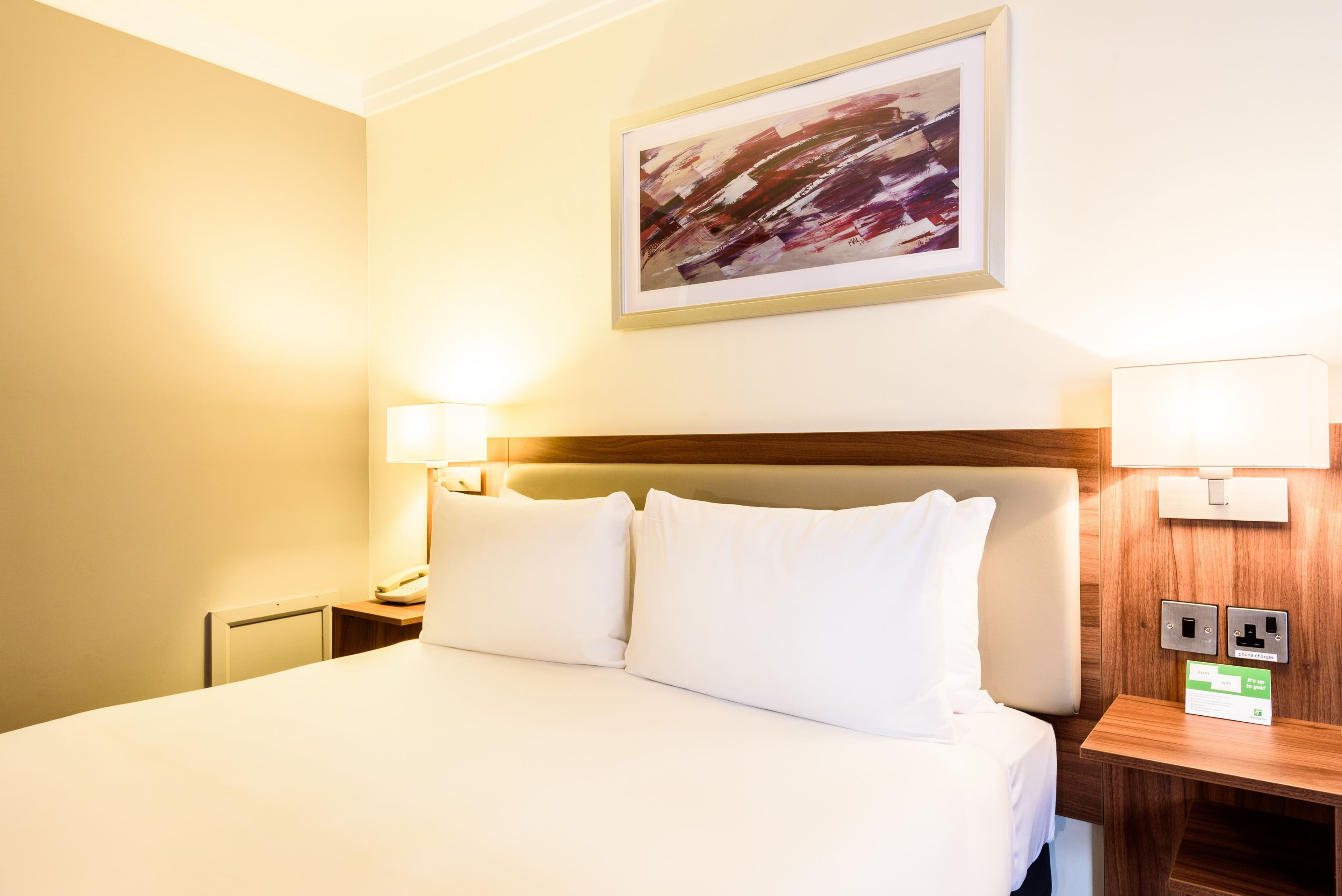 Holiday Inn Portsmouth — 10