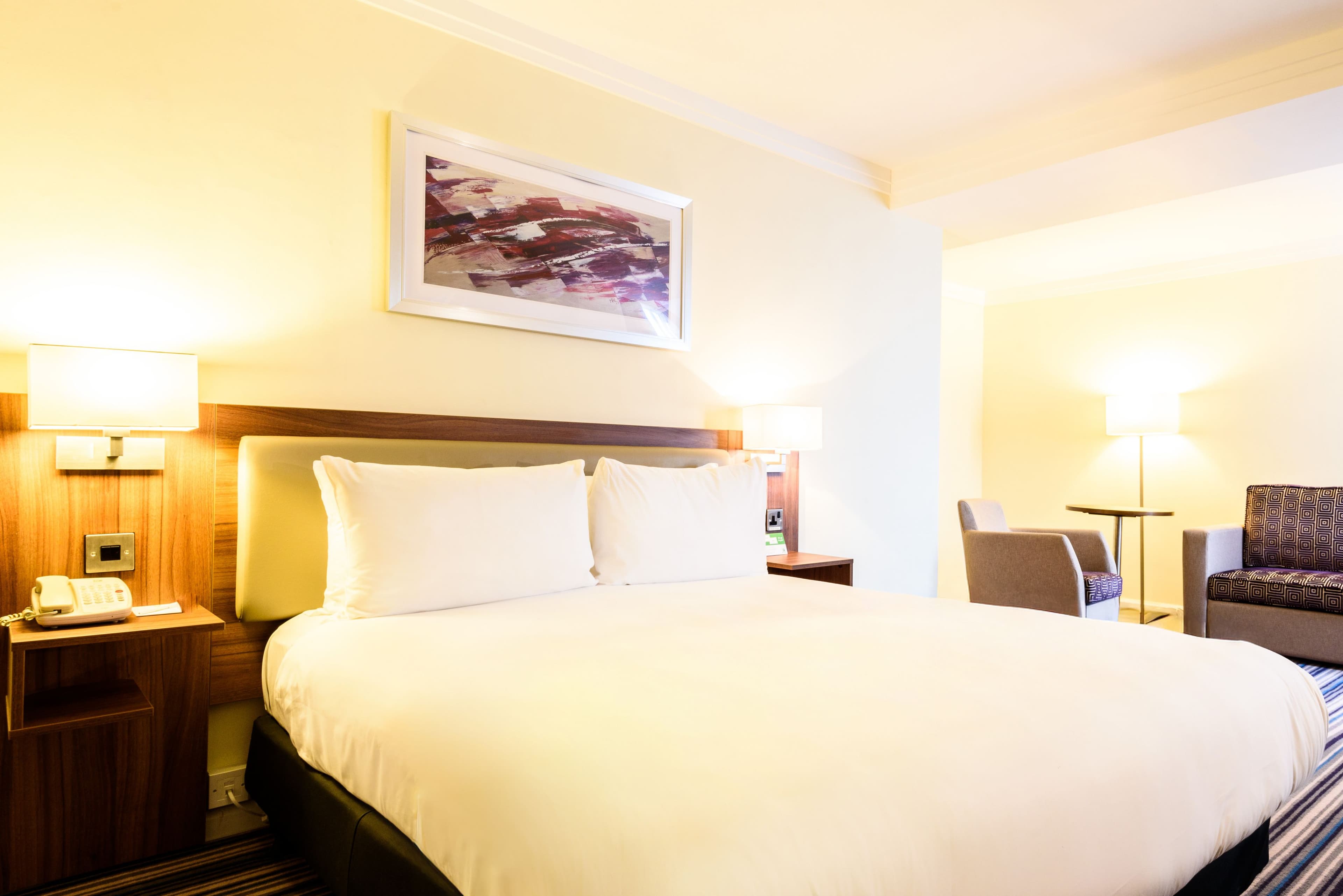 Holiday Inn Portsmouth — 13