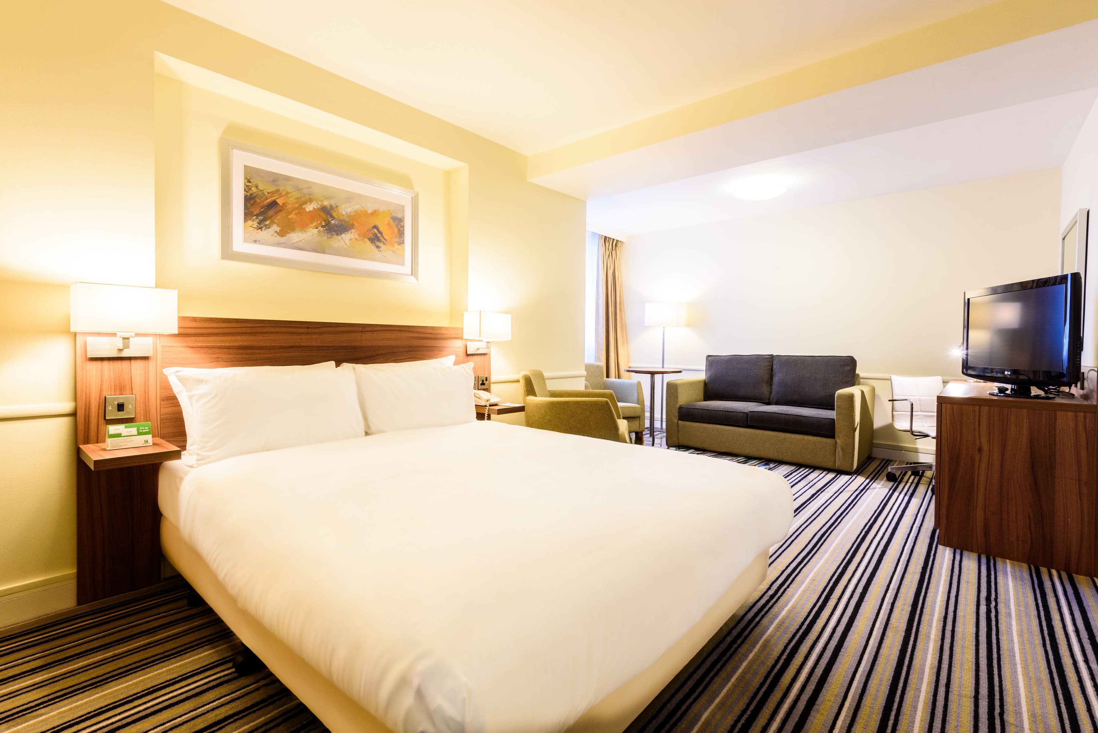 Holiday Inn Portsmouth — 8