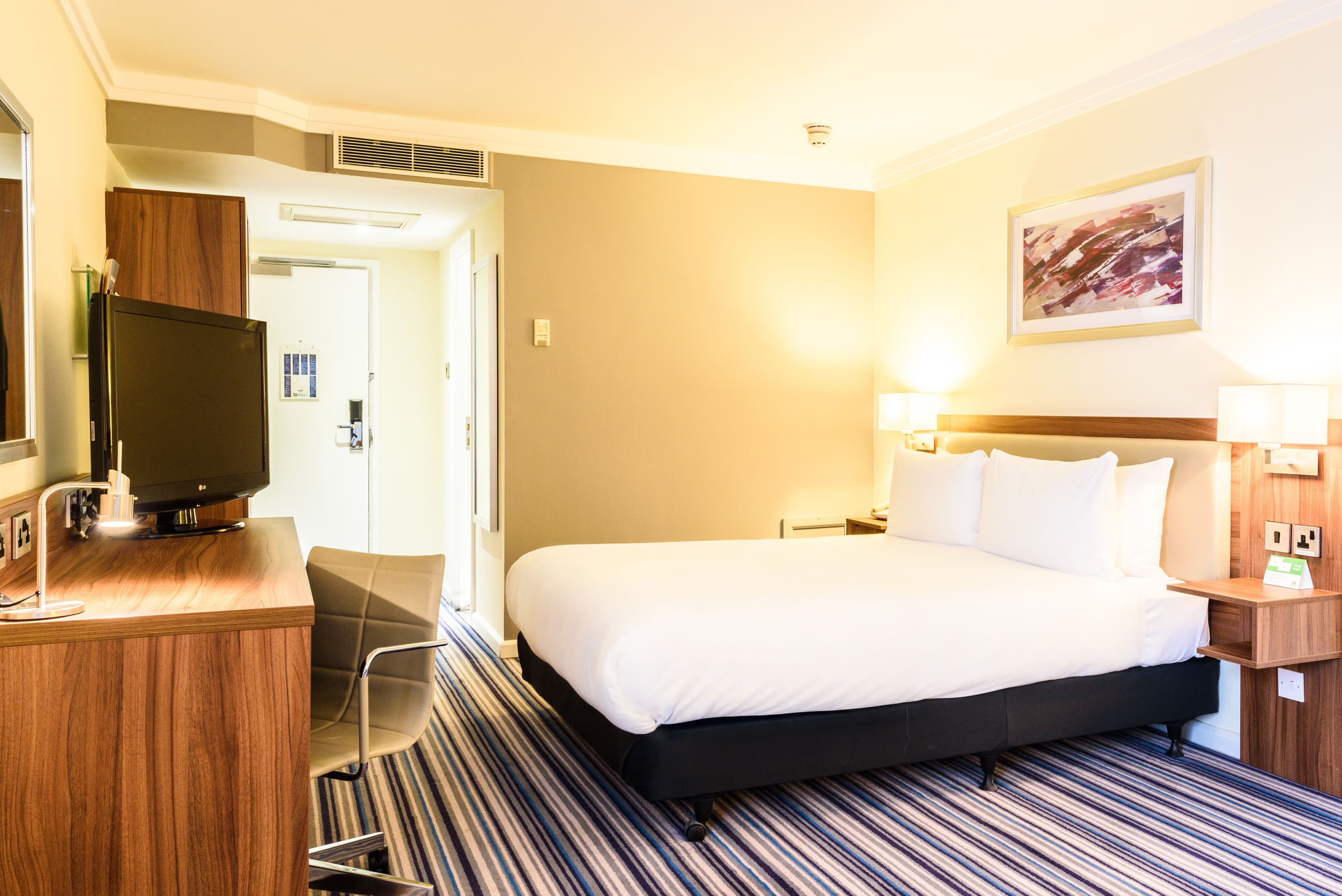 Holiday Inn Portsmouth — 9