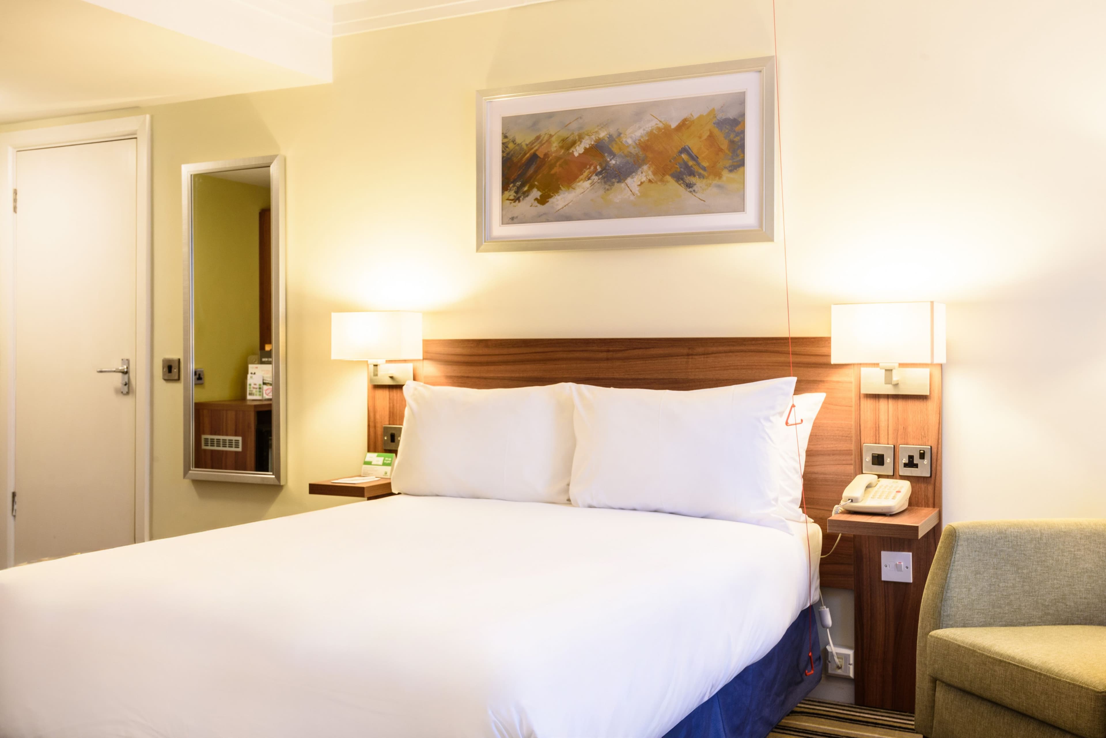 Holiday Inn Portsmouth — 24