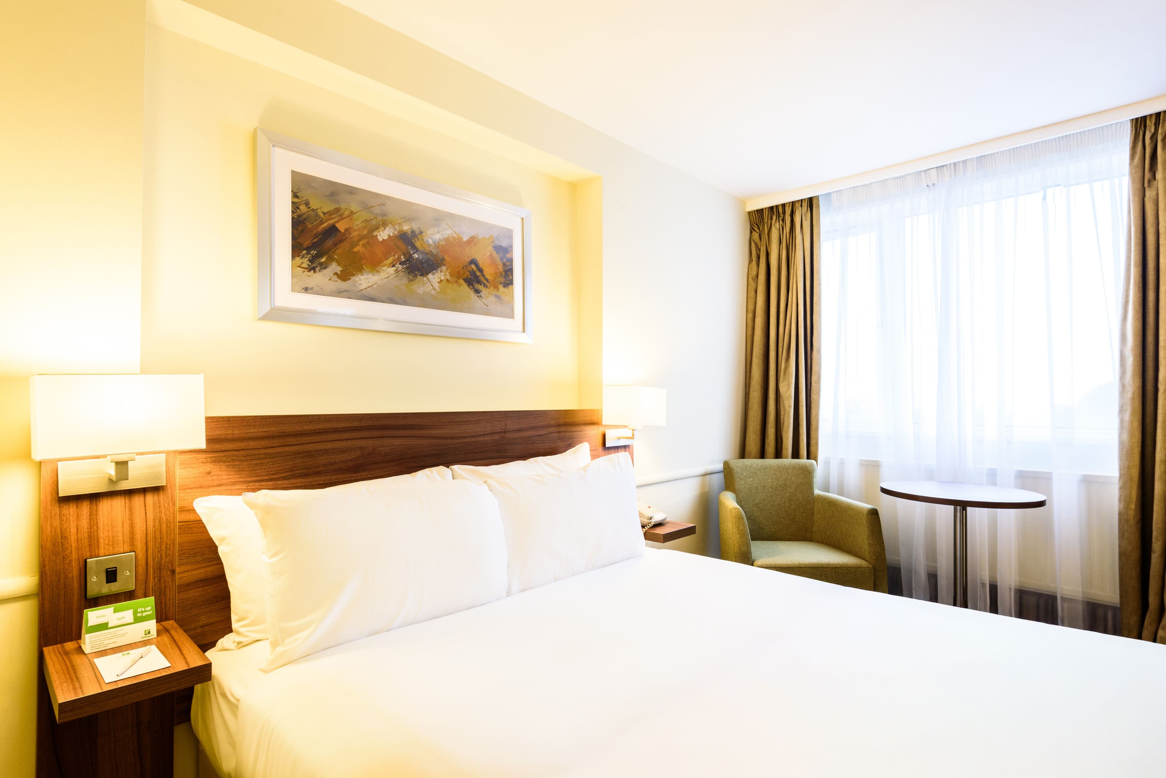 Holiday Inn Portsmouth — 15